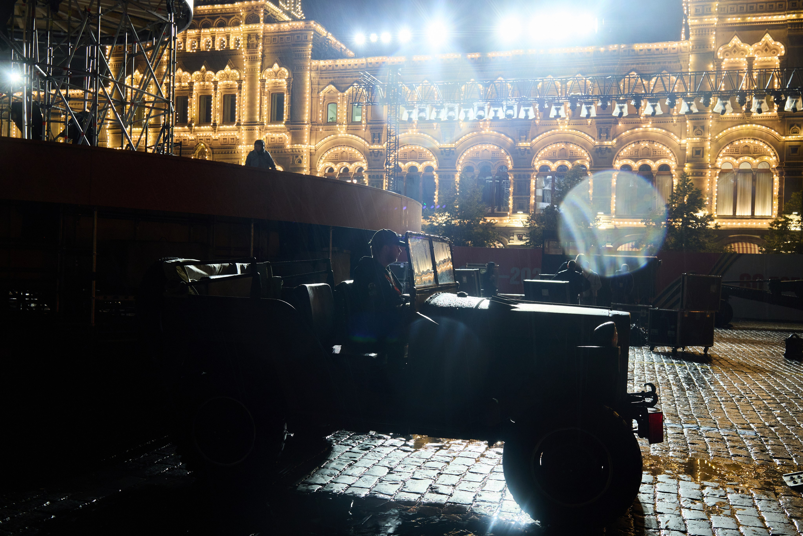 Визуальный финансовый отчет. B4k.pro — Фото и видео для людей и бизнеса — Тимофей Паршин