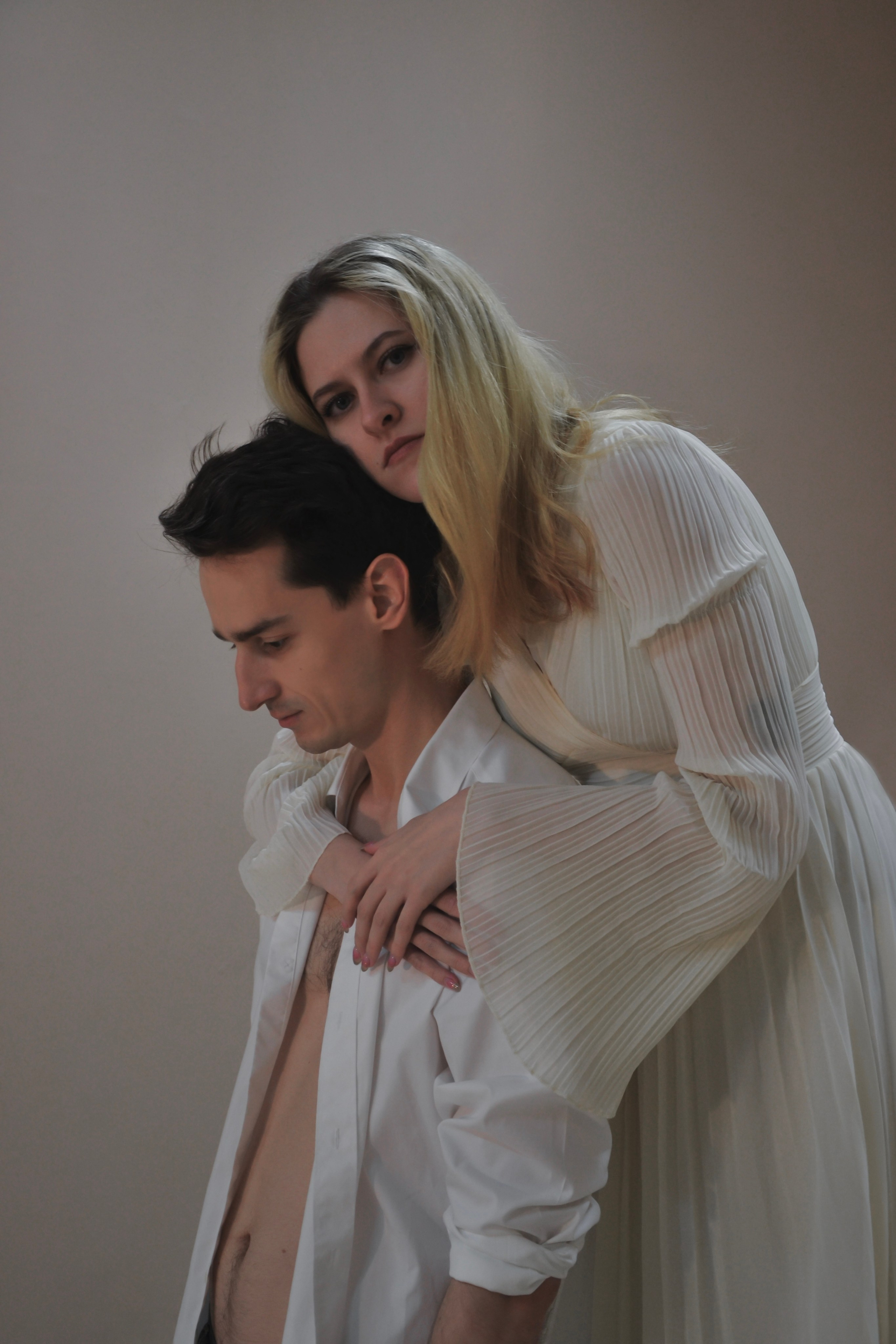 Love story. Фотограф Анастасия Шай в Санкт-Петербурге