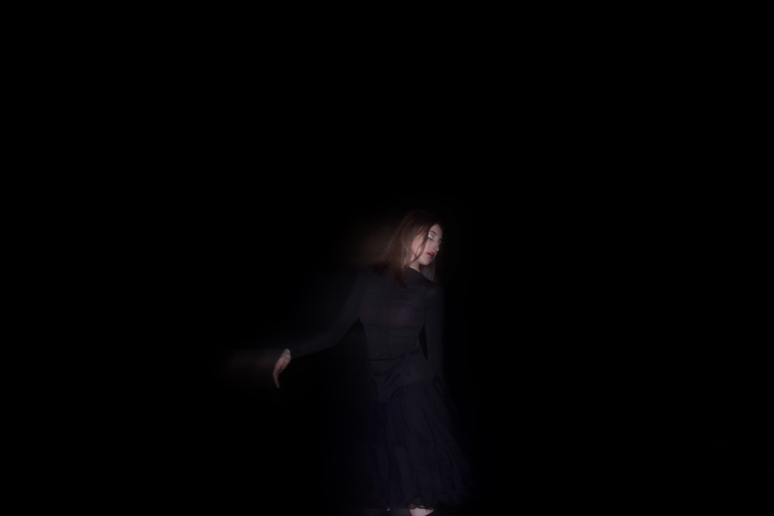 Alyona. Фотограф Анастасия Шай в Санкт-Петербурге