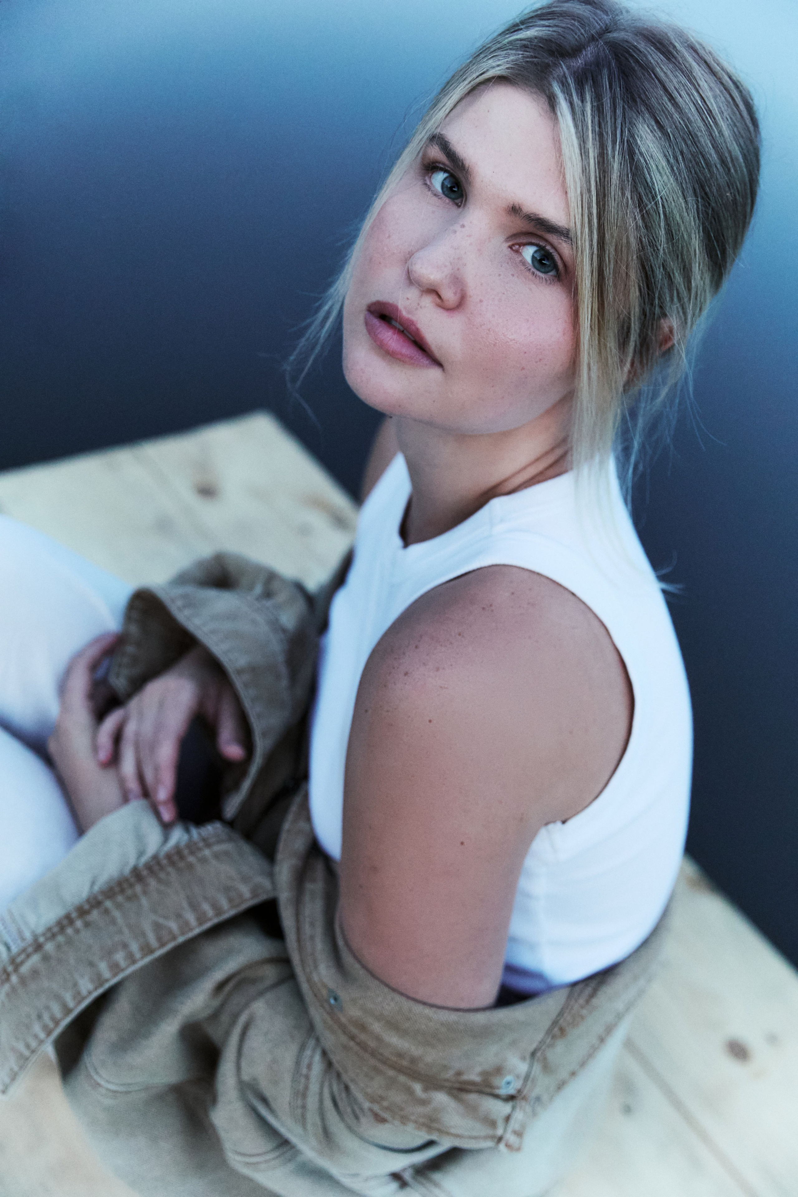 Yulia. Козырева Ксения — фотограф в Новосибирске