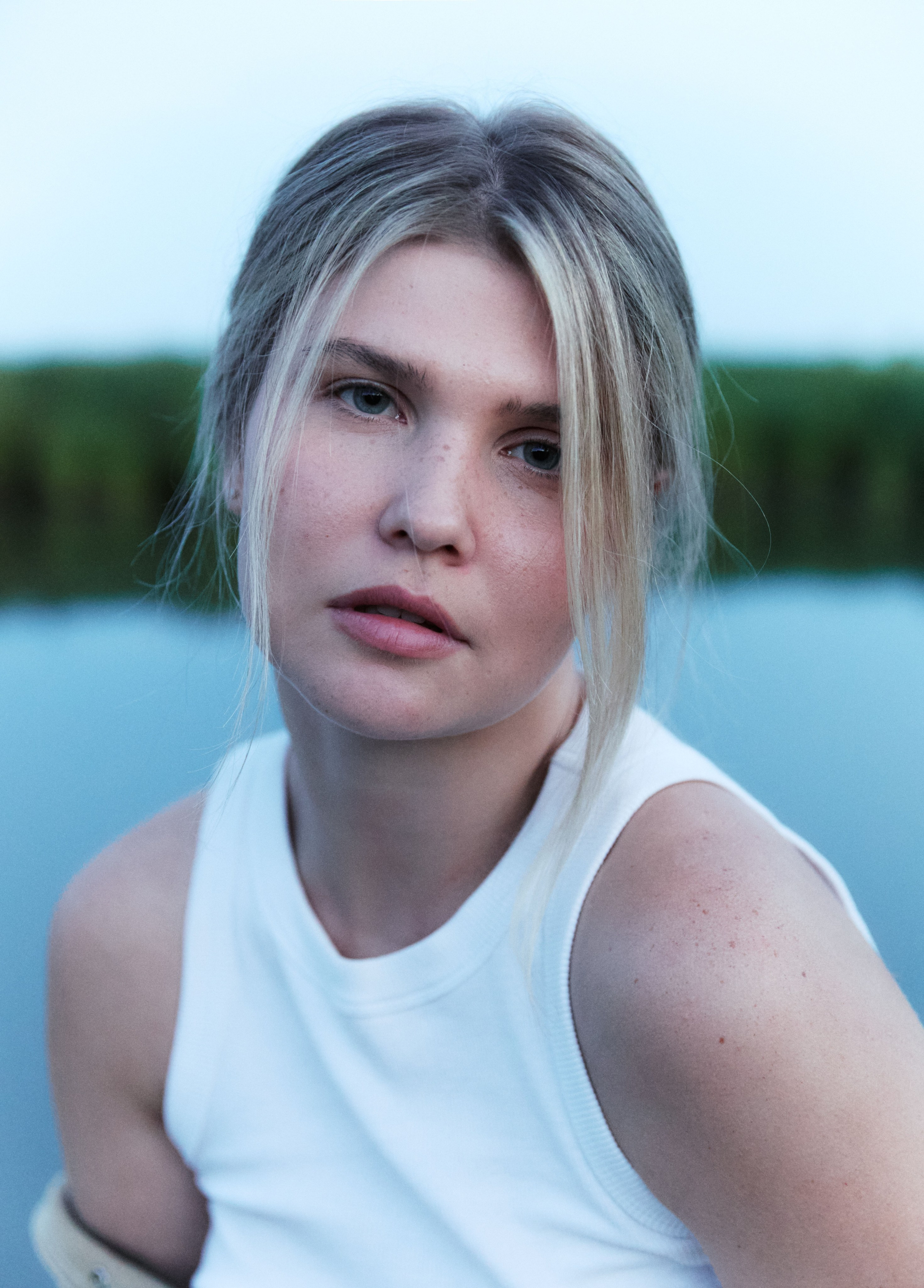 Yulia. Козырева Ксения — фотограф в Новосибирске