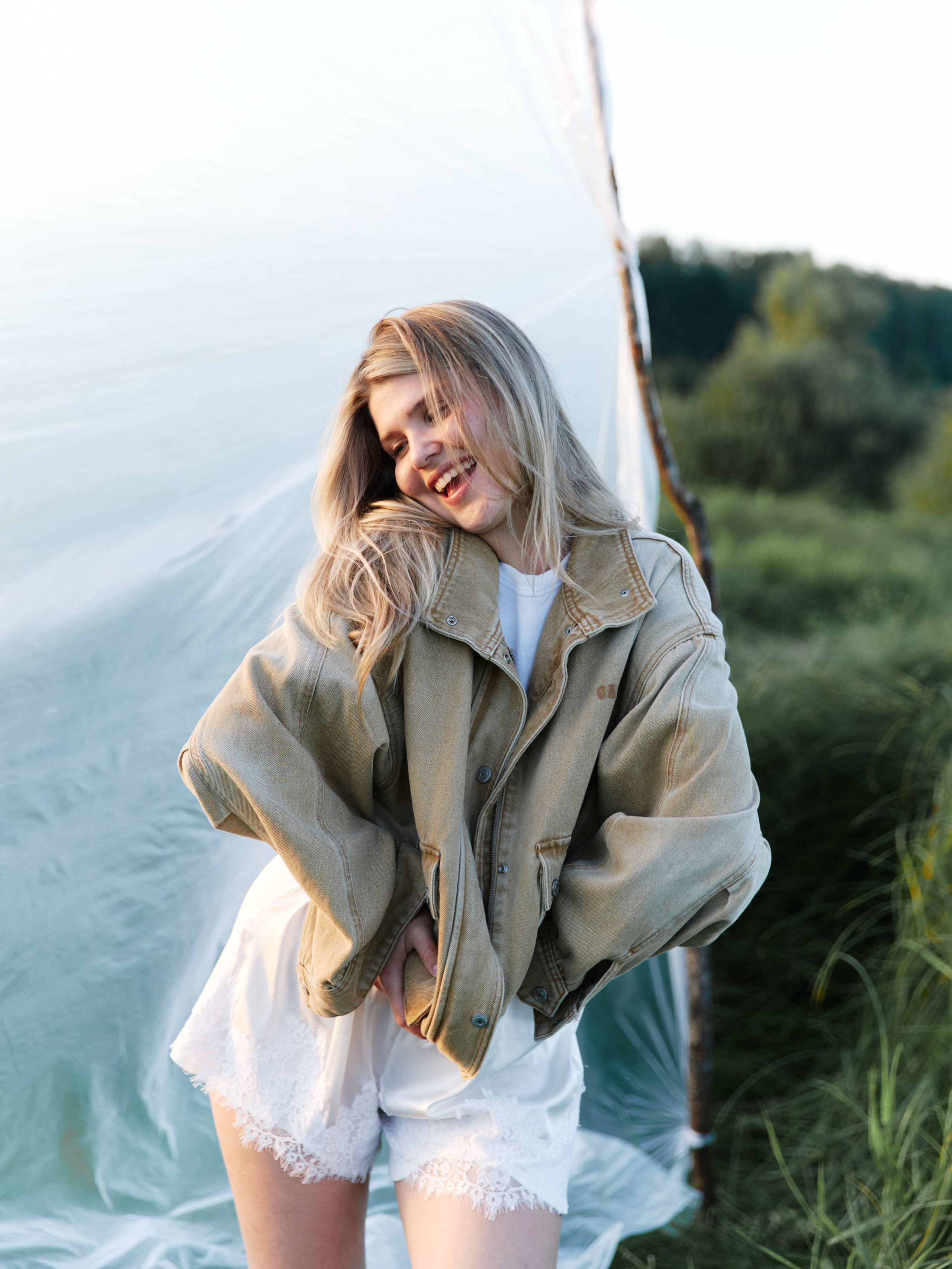 Yulia. Козырева Ксения — фотограф в Новосибирске