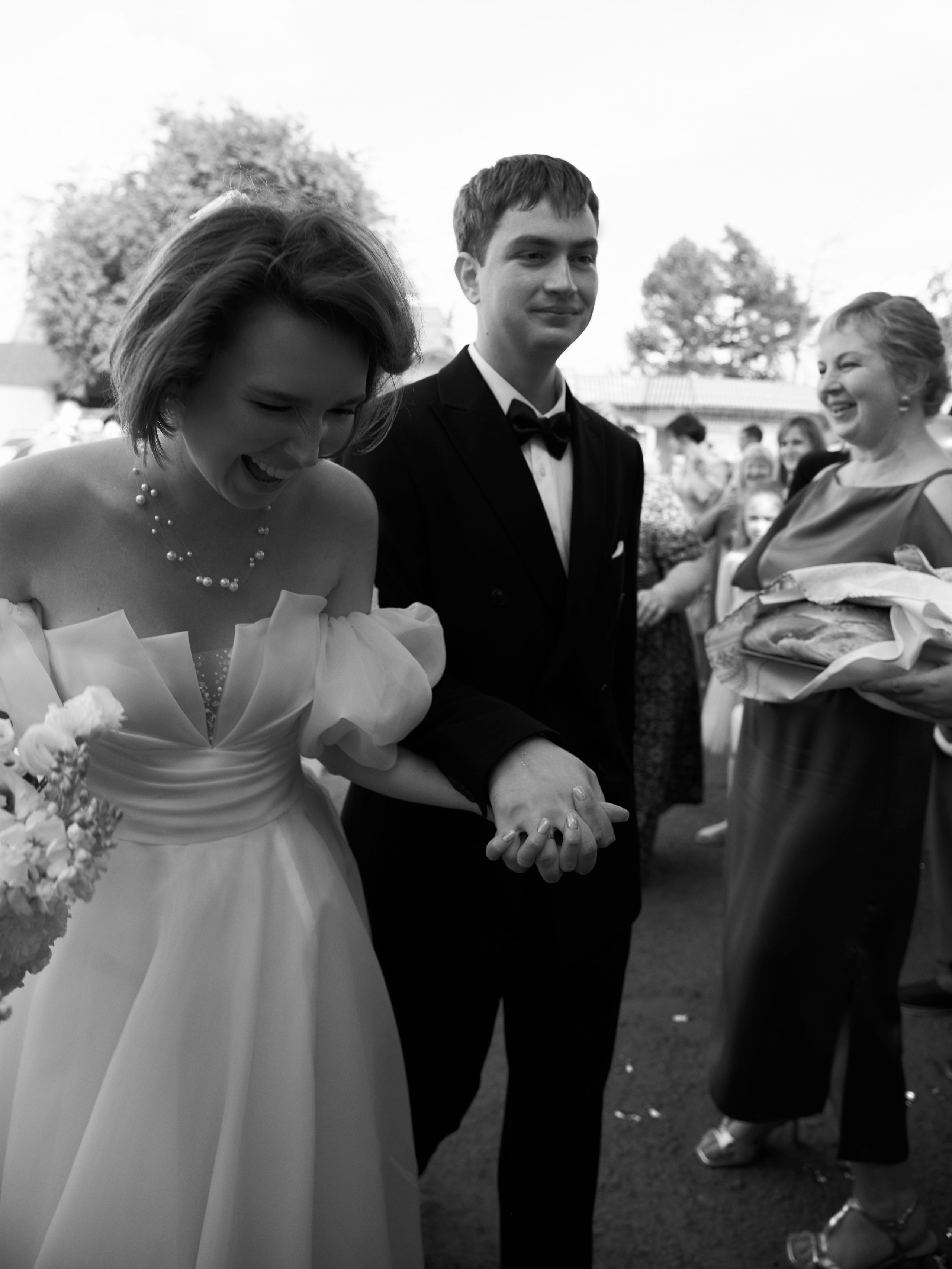 Andrey & Alina. Козырева Ксения — фотограф в Новосибирске