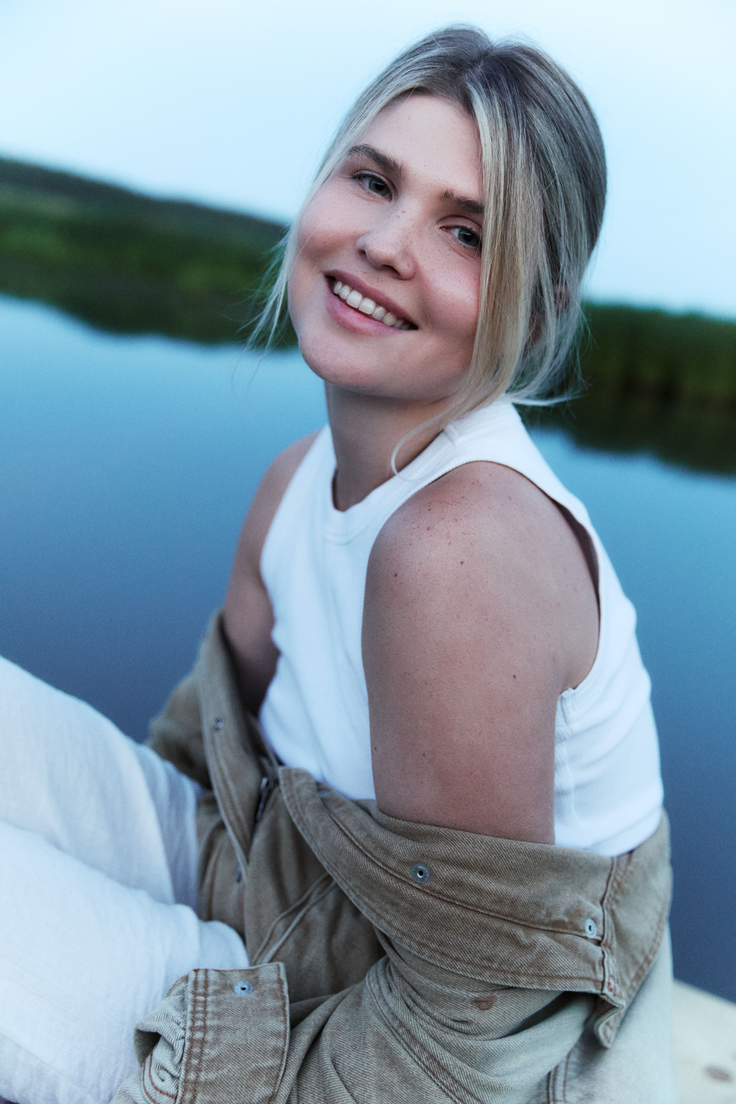 Yulia. Козырева Ксения — фотограф в Новосибирске