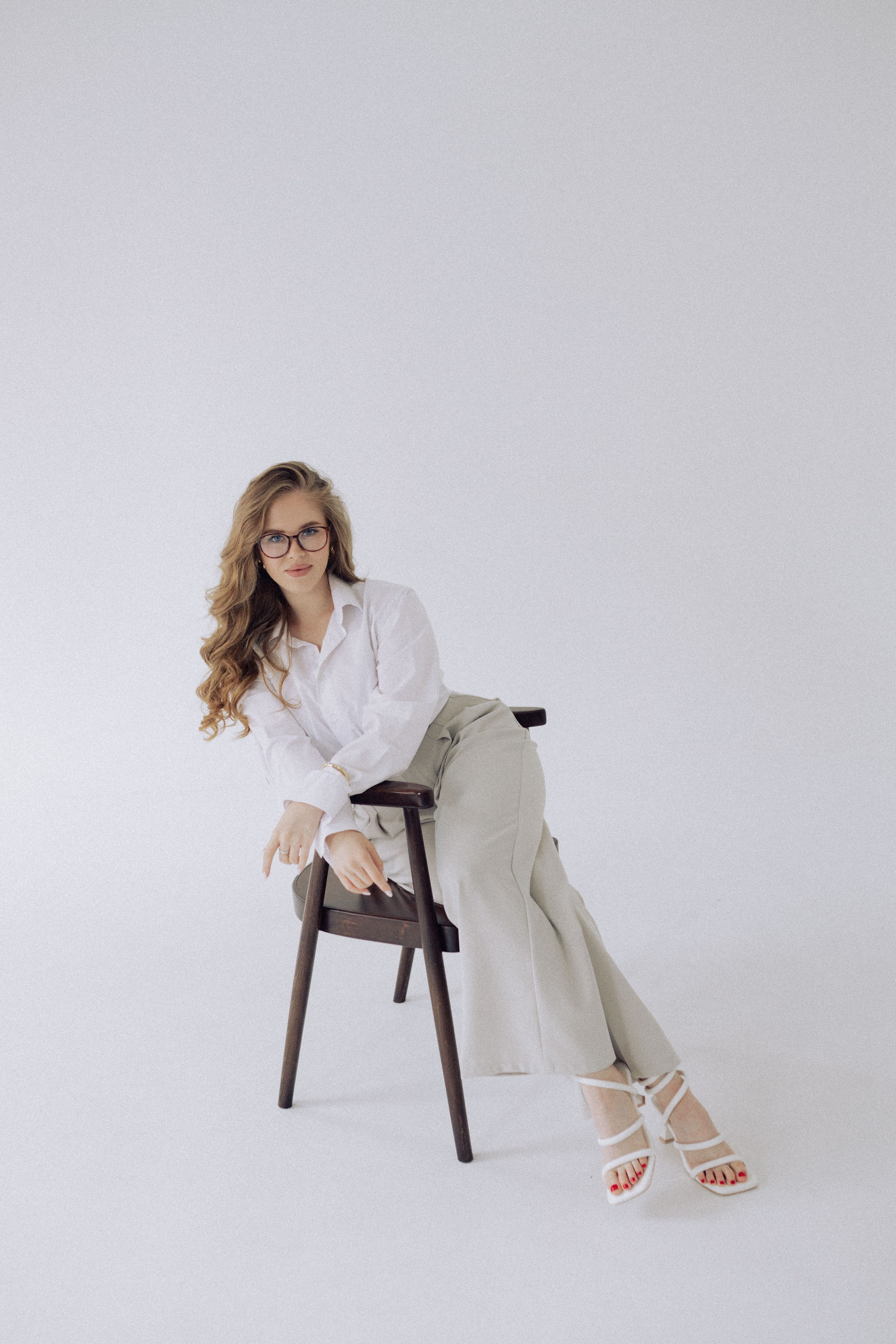 Елизавета. Фотограф Стилист Тюмень Вера Хайруллина