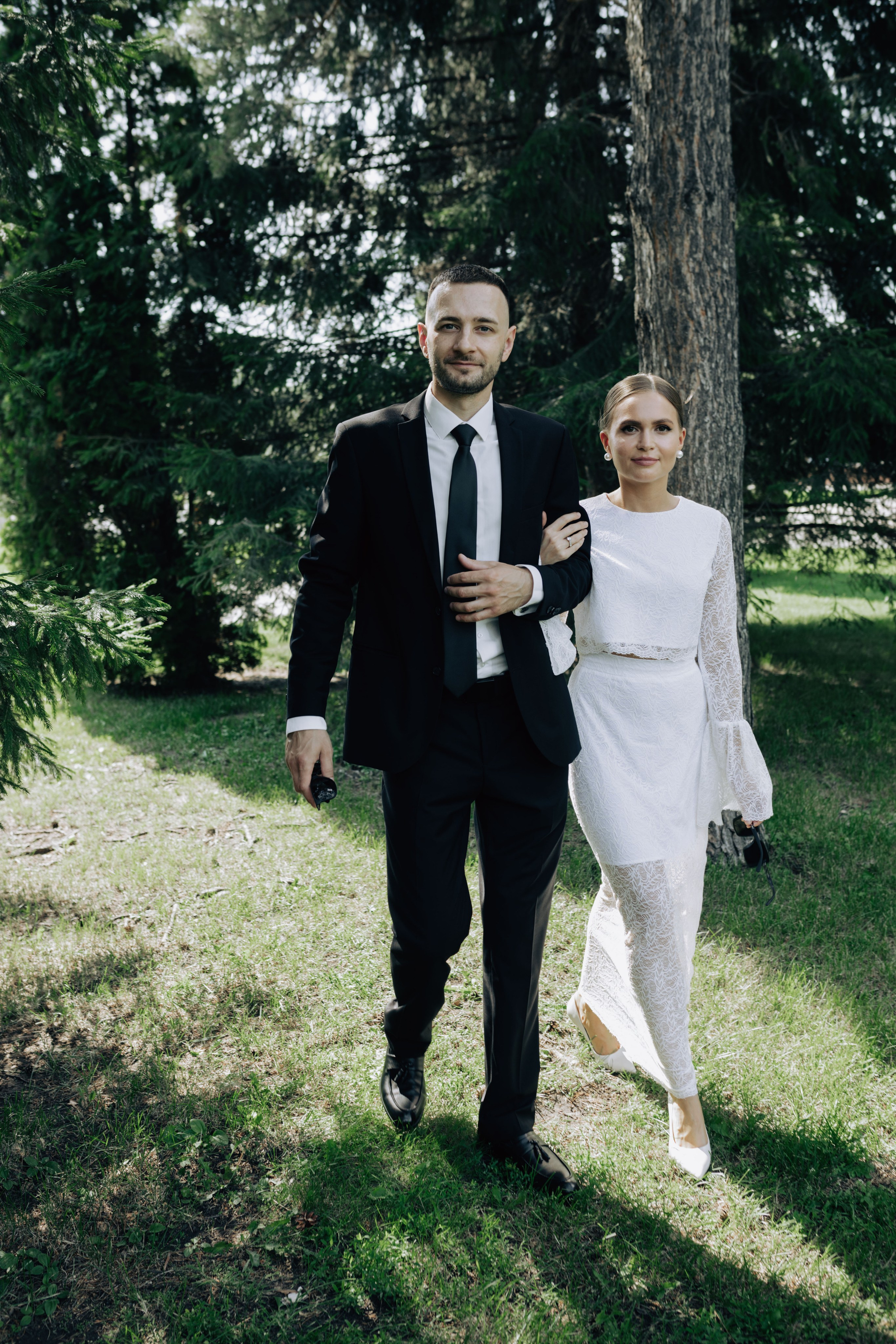 Юлия и Александр. Фотограф Стилист Тюмень Вера Хайруллина