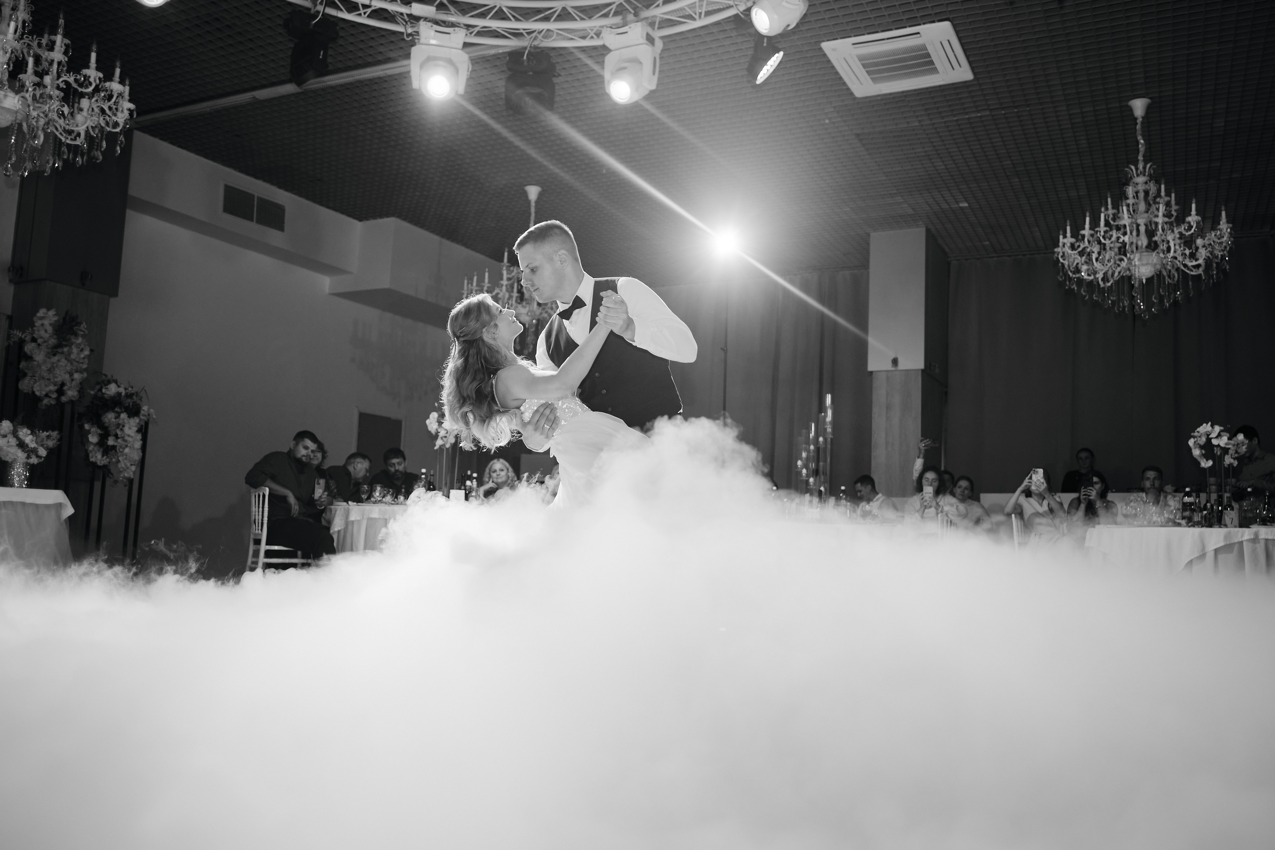 Свадебное Портфолио. Антон Ив