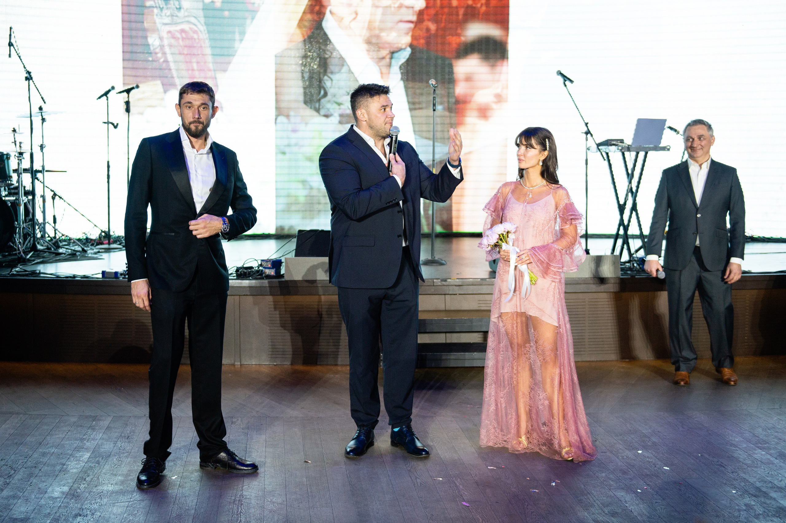 Банкет свадьба. Профессиональный фотограф в Москве Александра Харламова