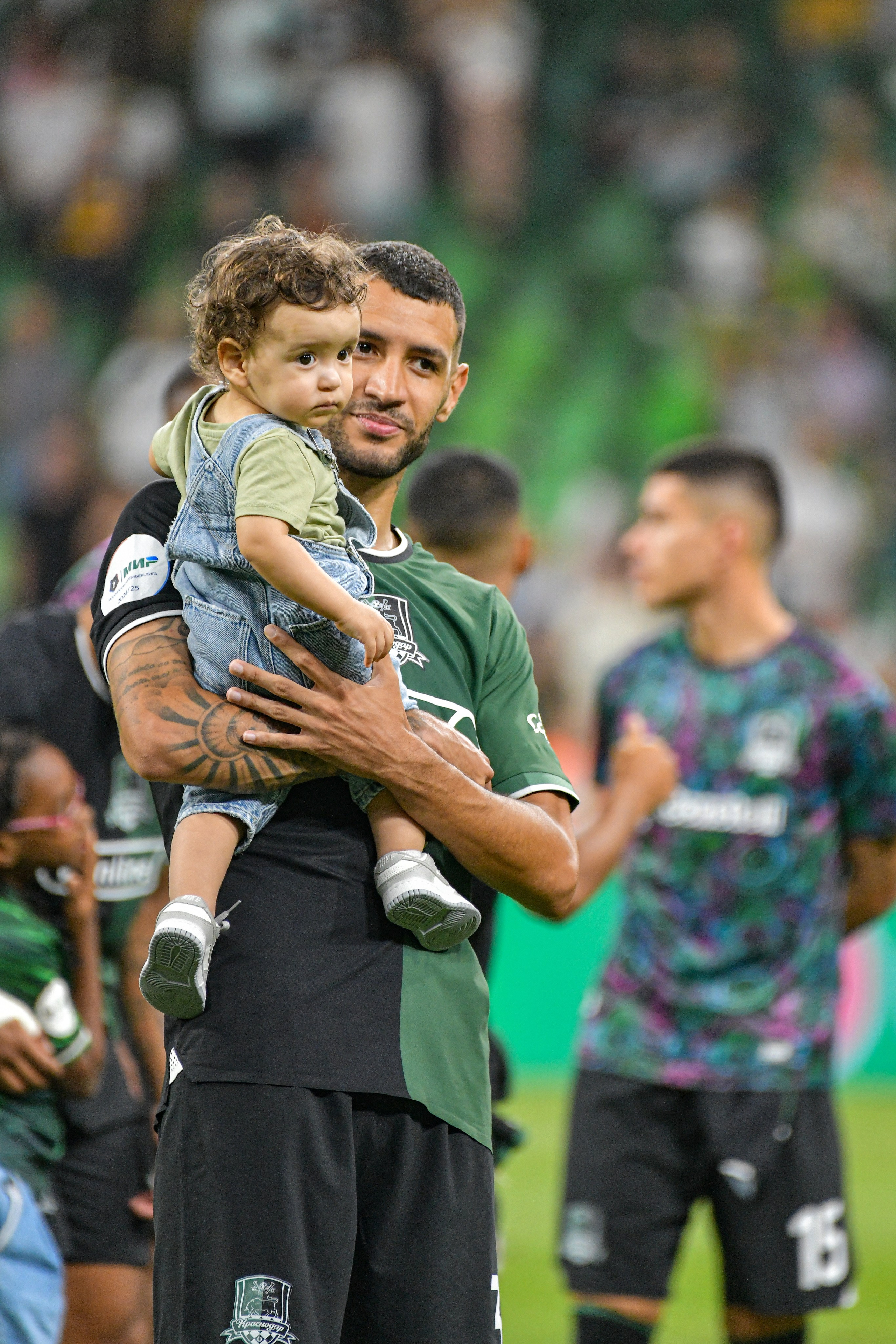 ФК «Краснодар» — ФК «Ростов» 》2:0《 Чемпионат России по футболу. Российская Премьер-Лига. 8 тур 14.09.2024. Свой взгляд через объектив