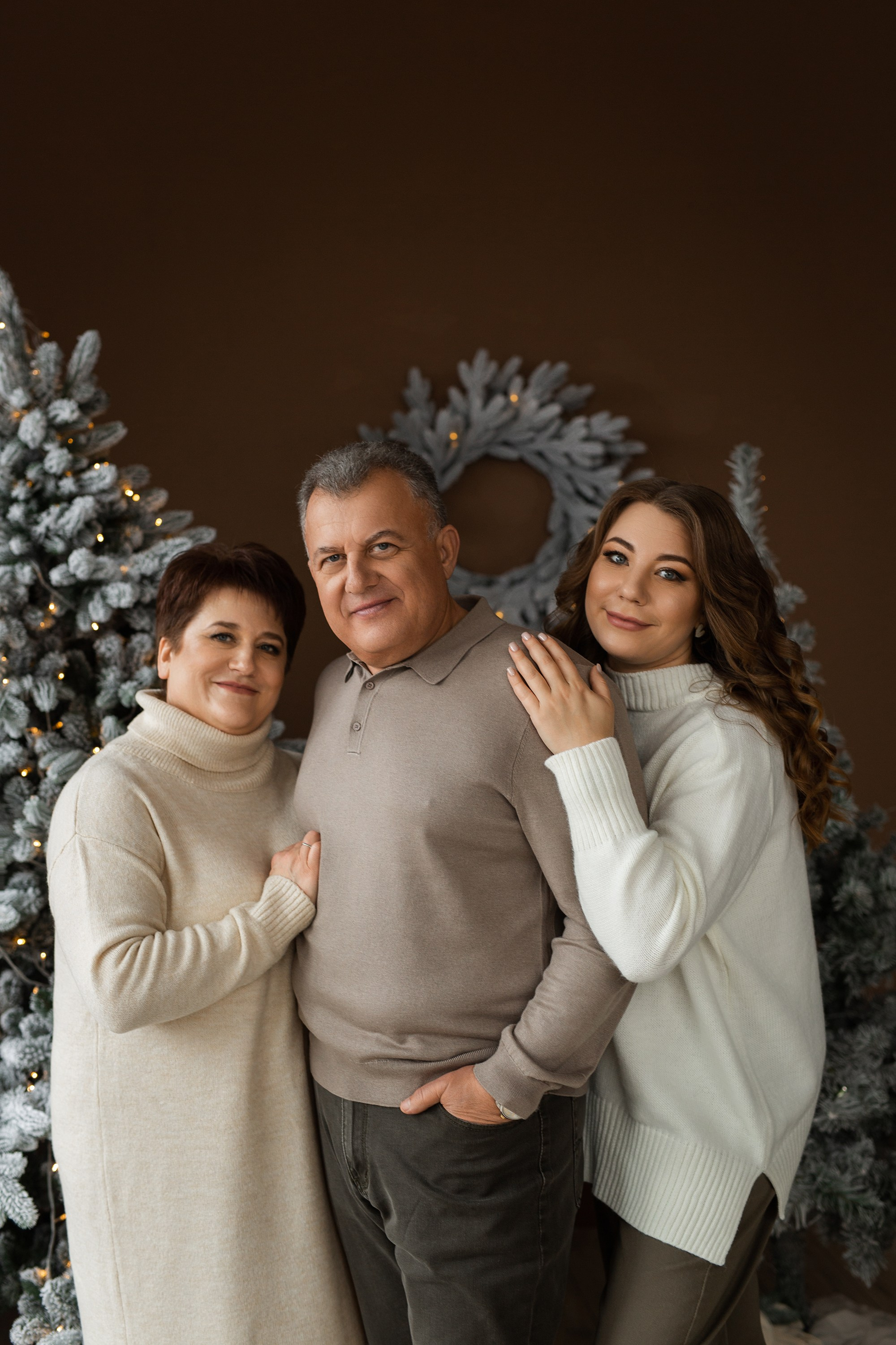 Семейная локация. Семейный фотограф в Каневской Епифанова Ольга
