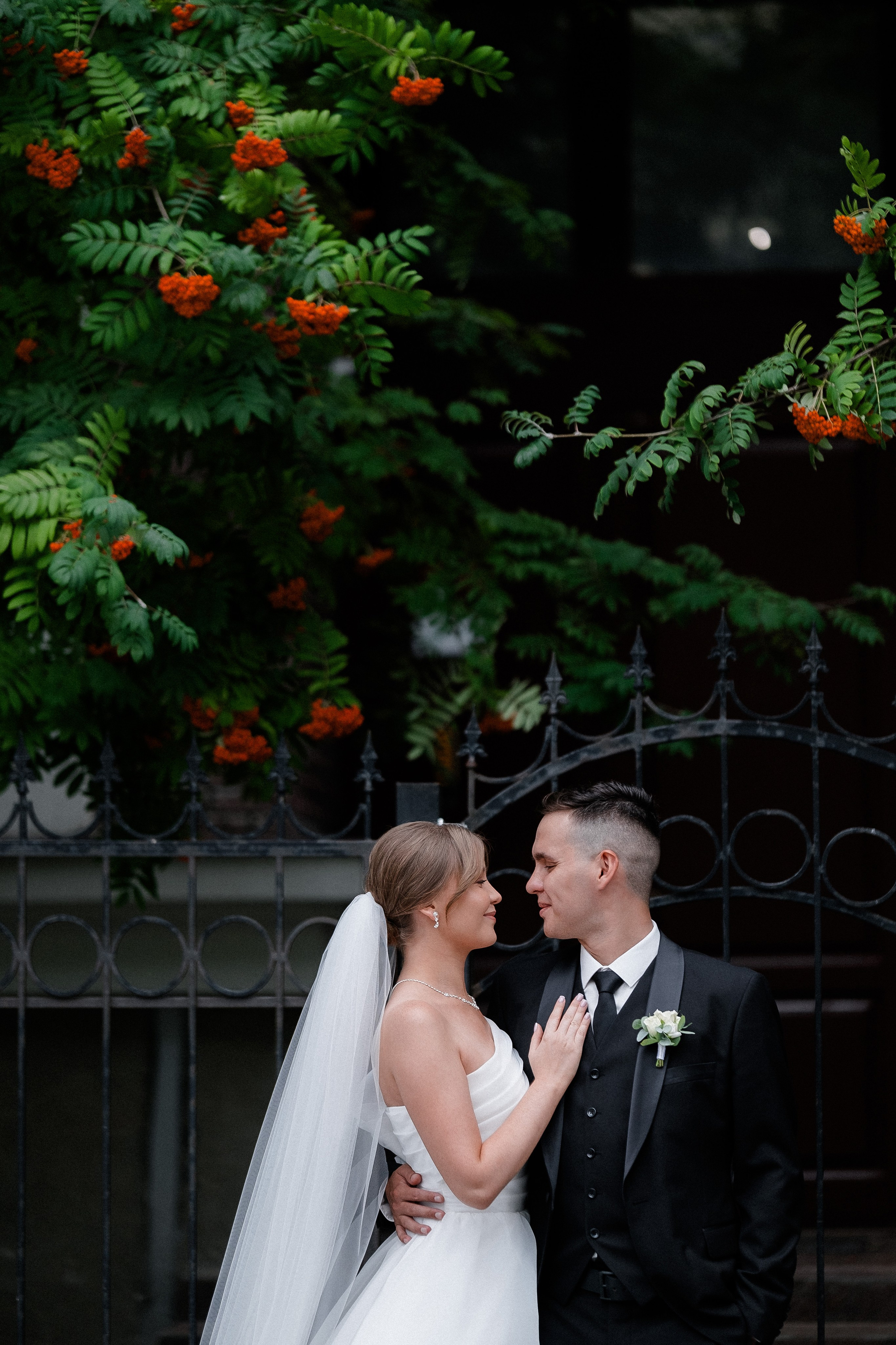 Алексей & Аделя. Свадебный и семейный фотограф в Казани и Зеленодольске Ланочкин Илья