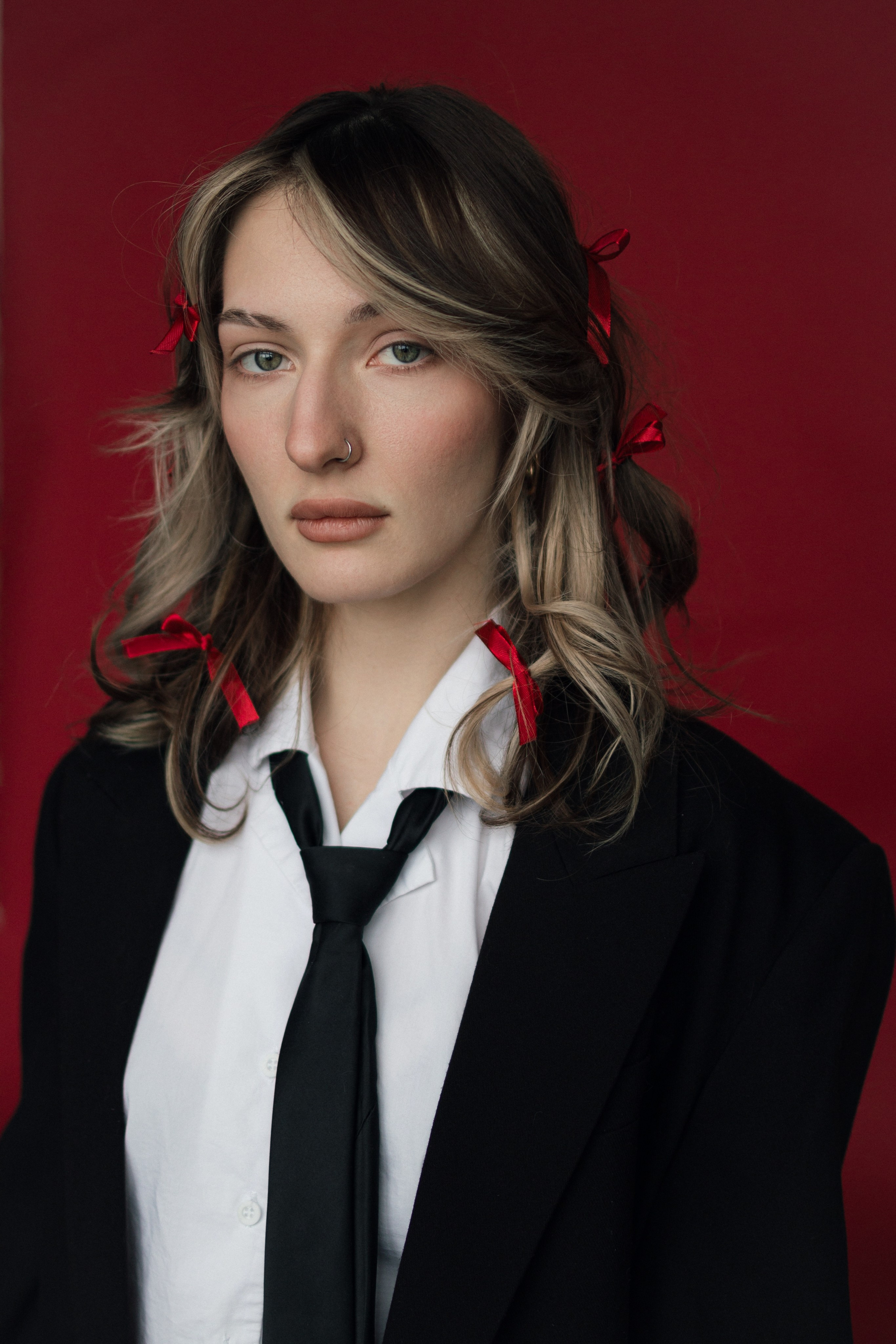 Полина. Фотограф Москва, МО, СПБ