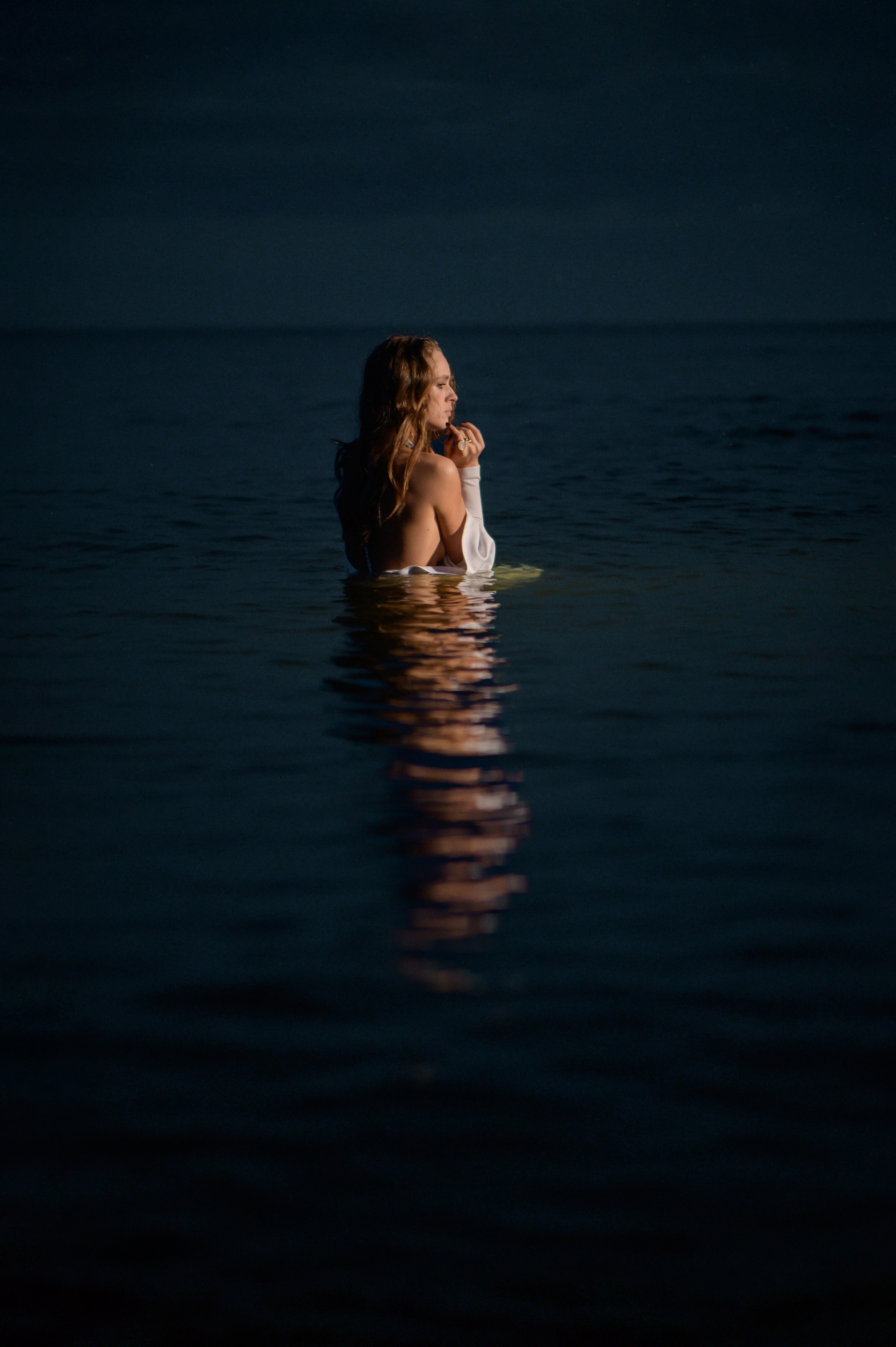 «Полюшко». Портретный фотограф в Санкт-Петербурге Дмитриева Наталия