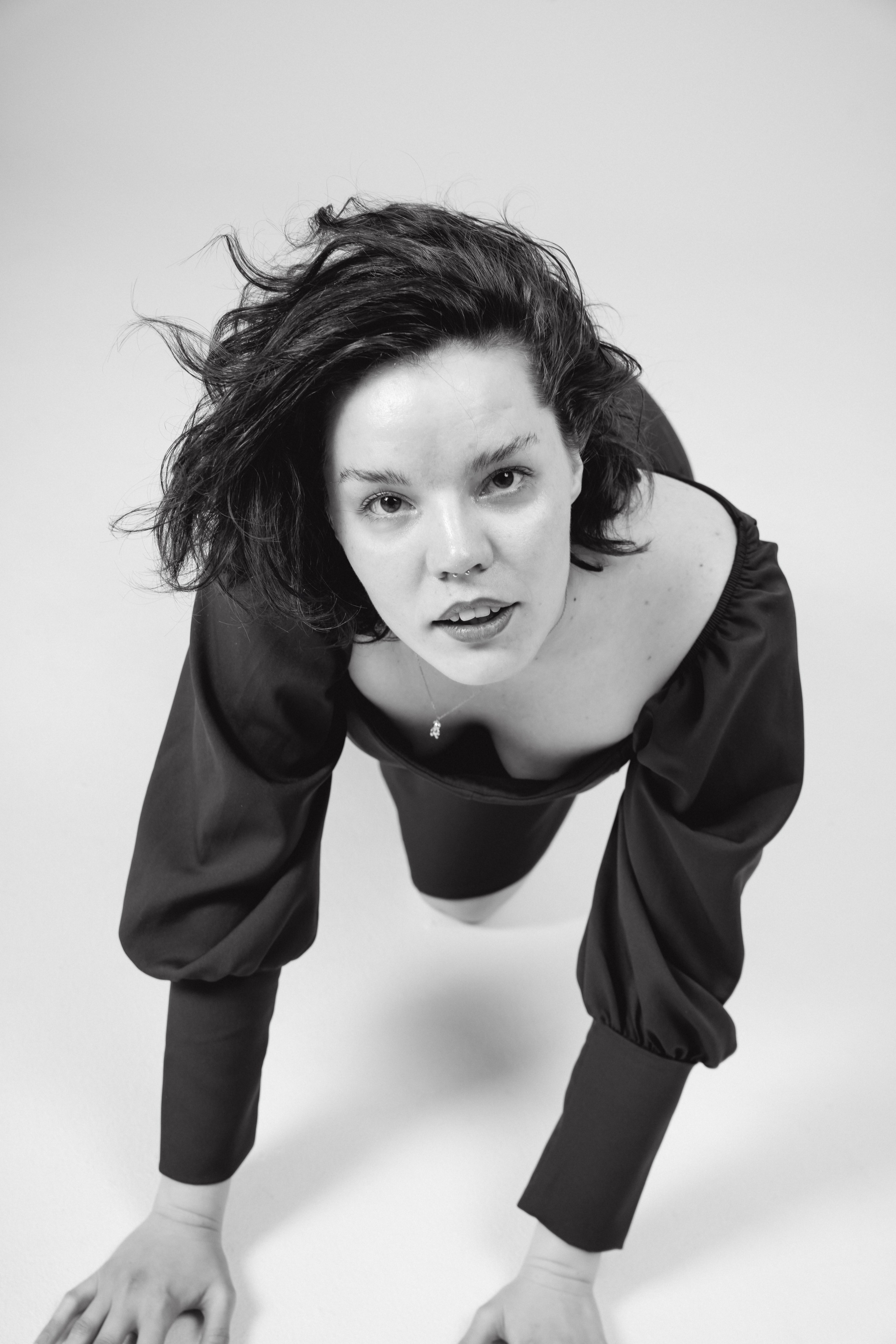 Катя. Портретный фотограф в Санкт-Петербурге Дмитриева Наталия