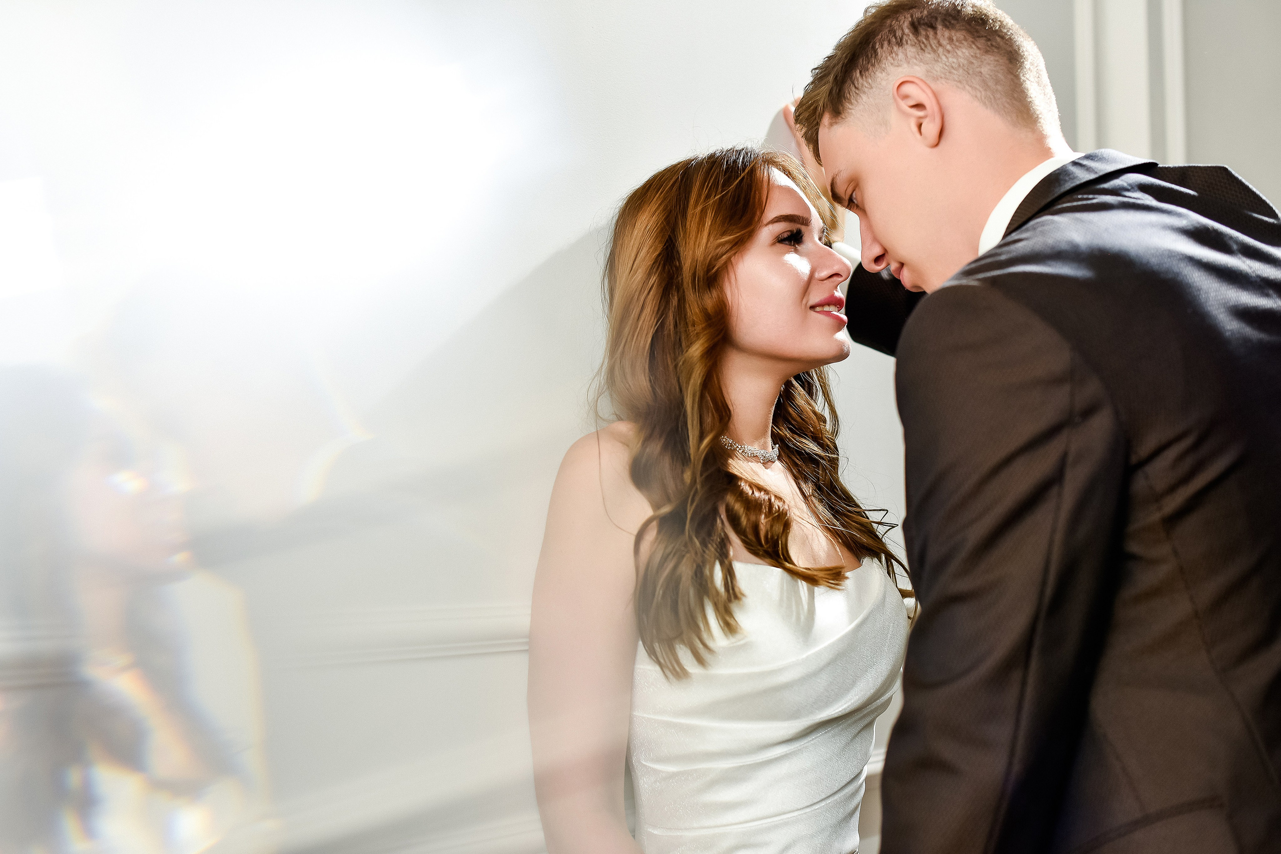 Свадьба Елизаветы и Даниила