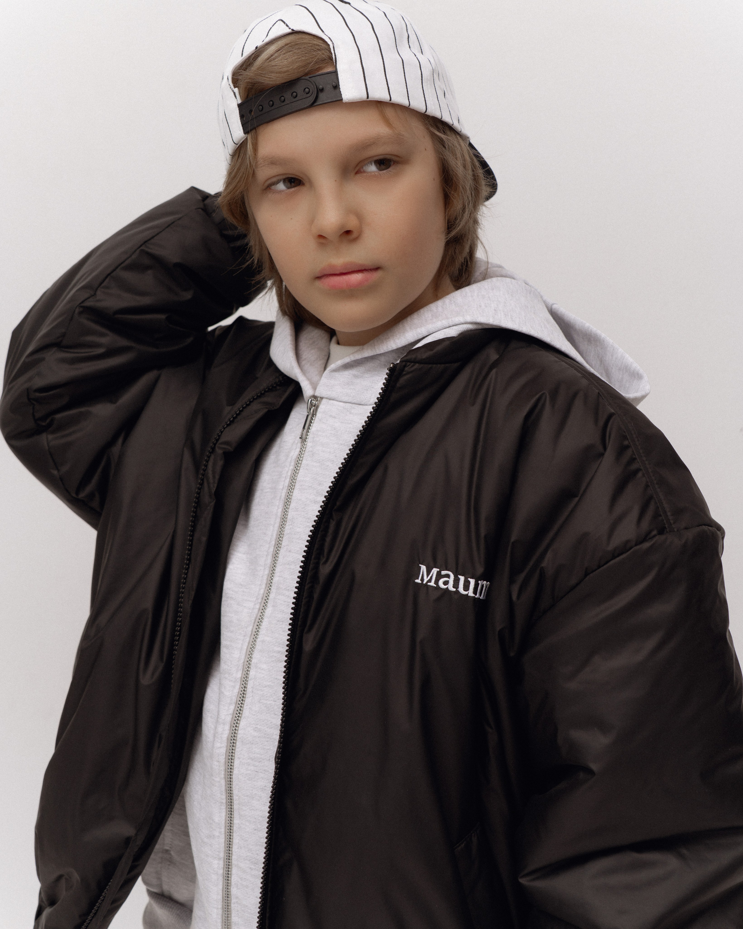 MAUME. Фотограф Иванич Дарья