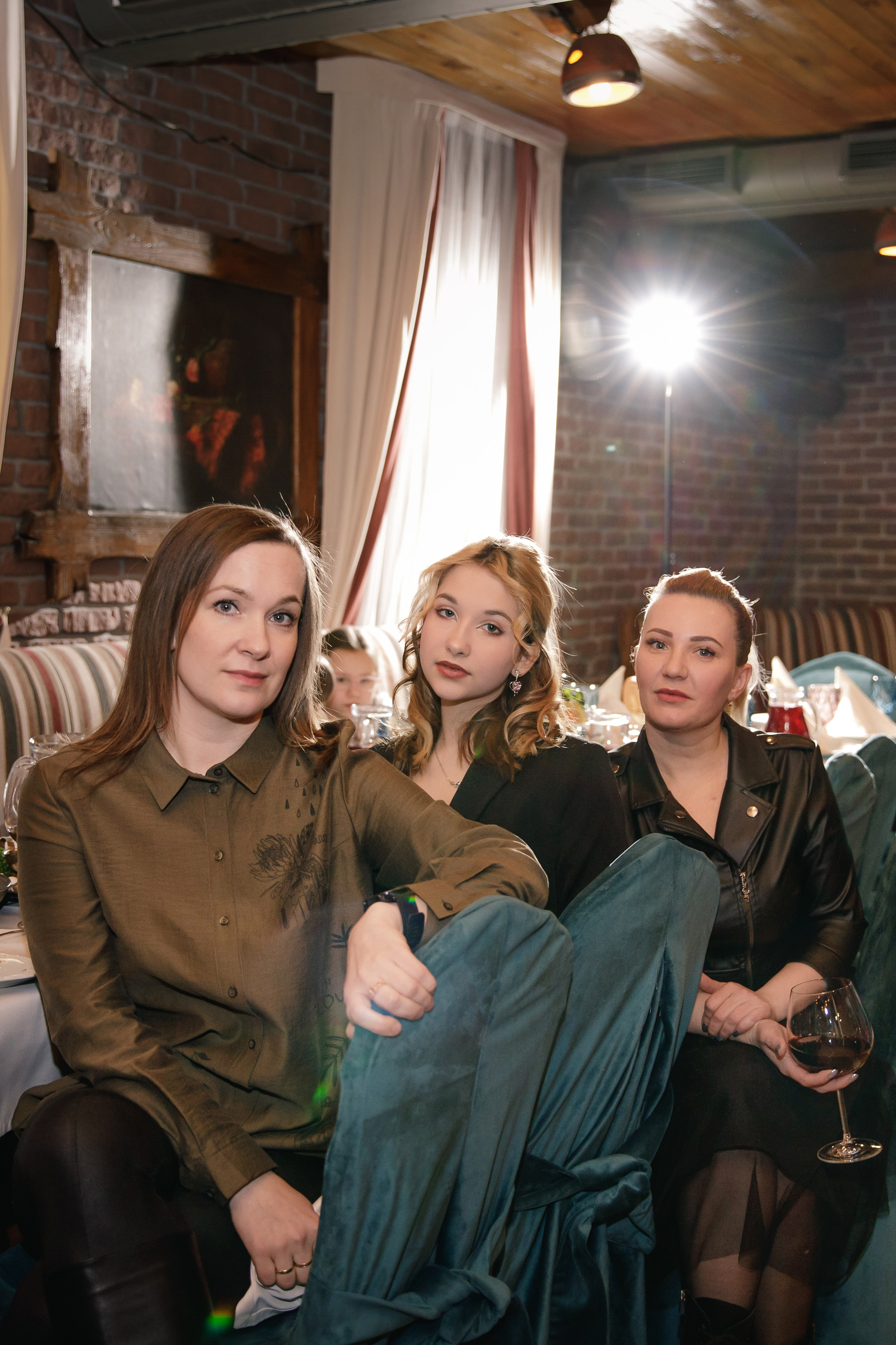 День Рождения. Светлана Иванова - профессиональный фотограф