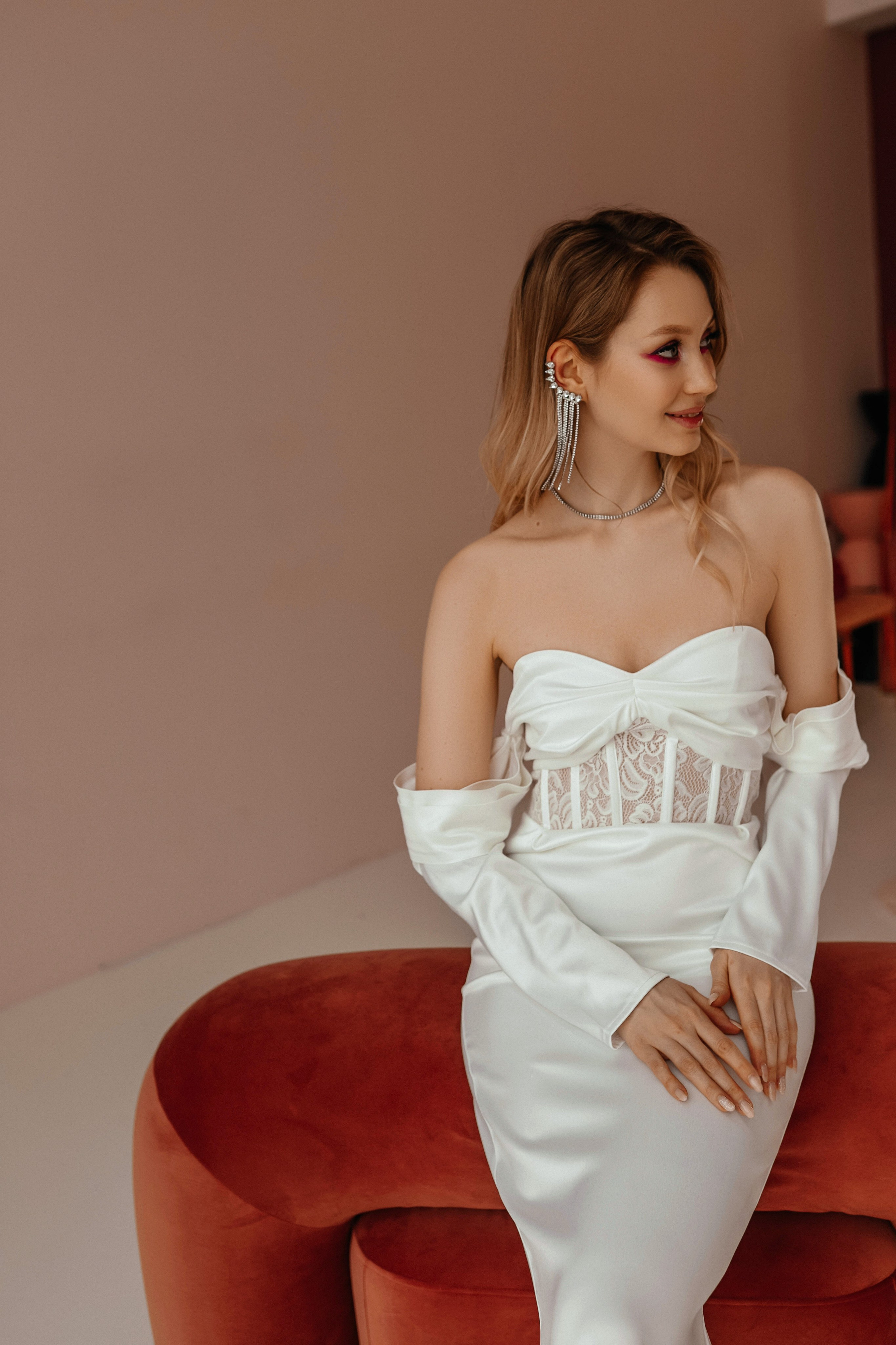 7. Свадебный и семейный фотограф в Москве