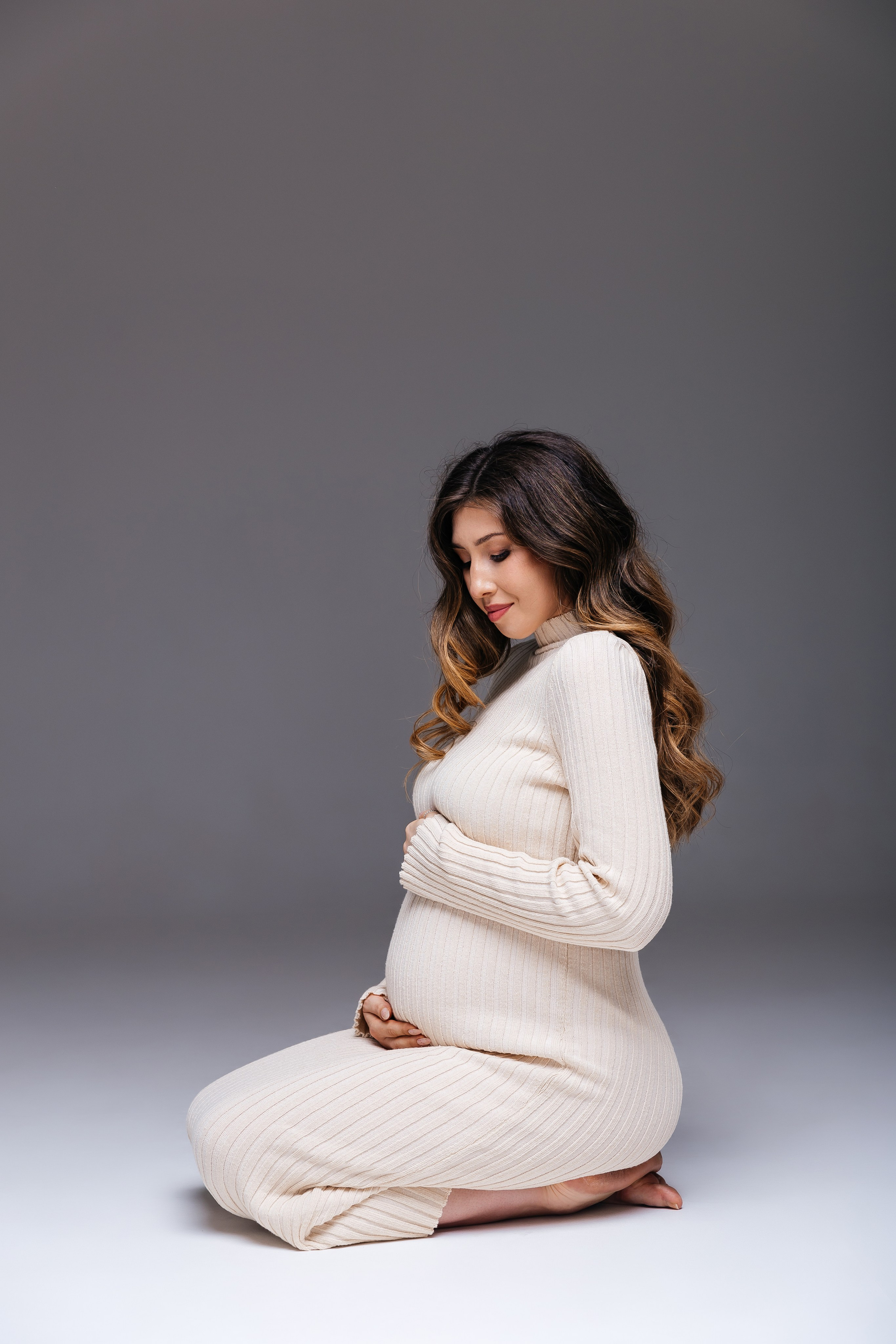 Беременность. Фотограф Гуменюк Мария