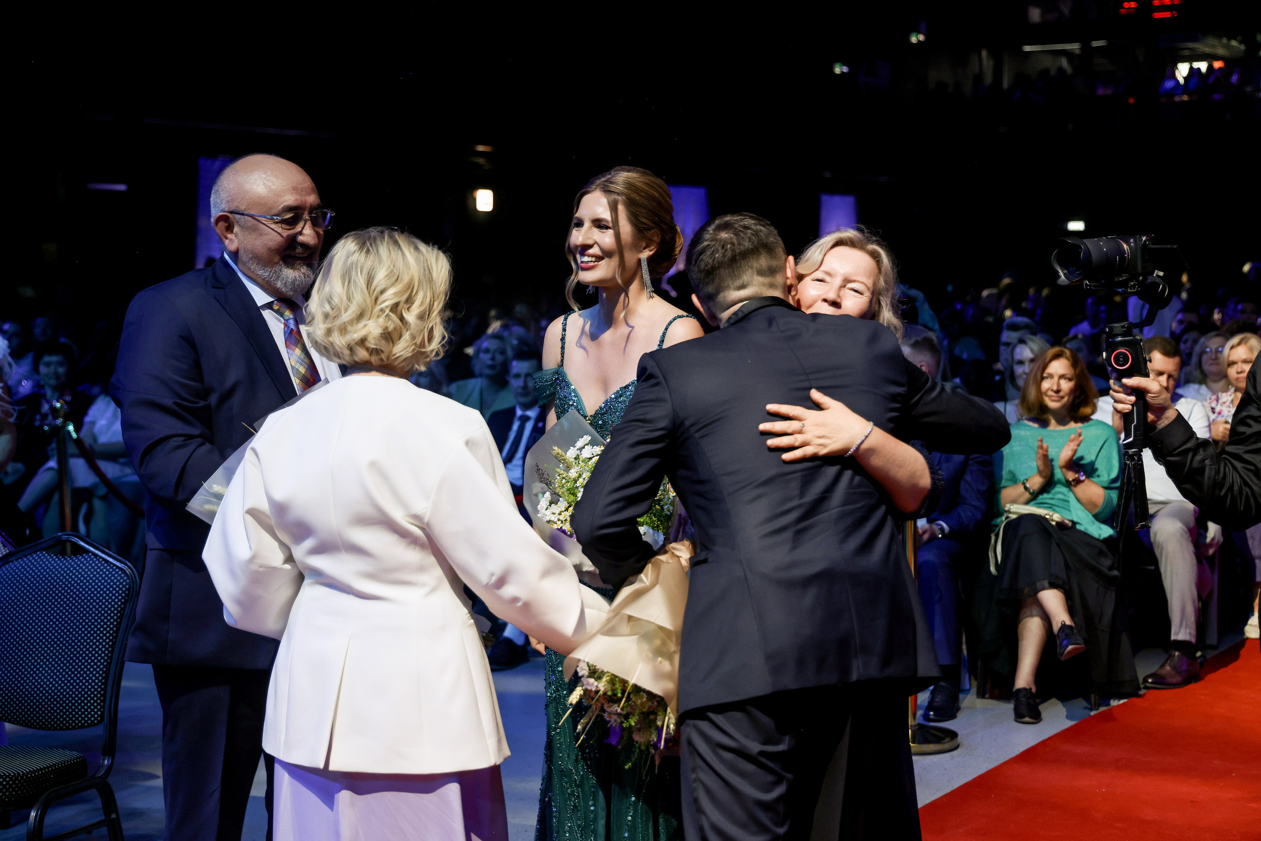 NSP. Фотограф Антон Чупринин