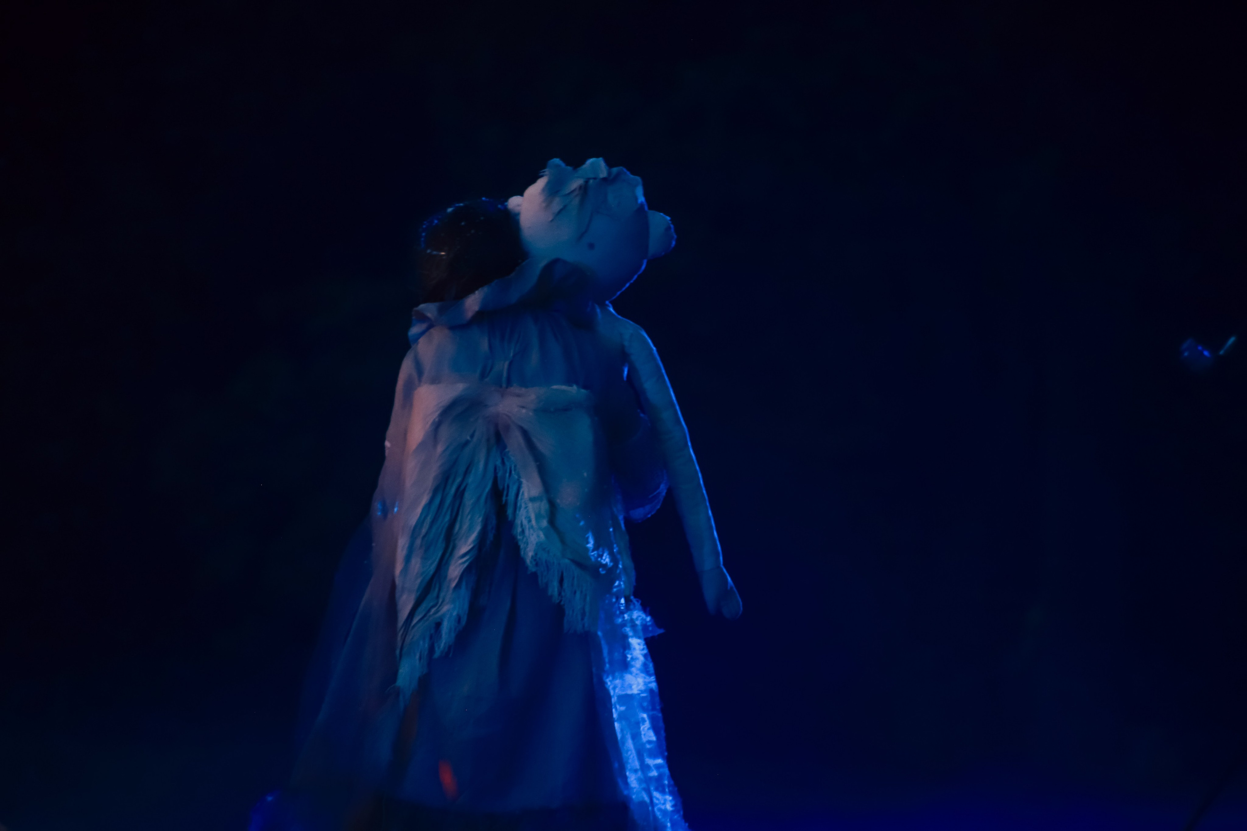 Театр «Злые Рыбы»