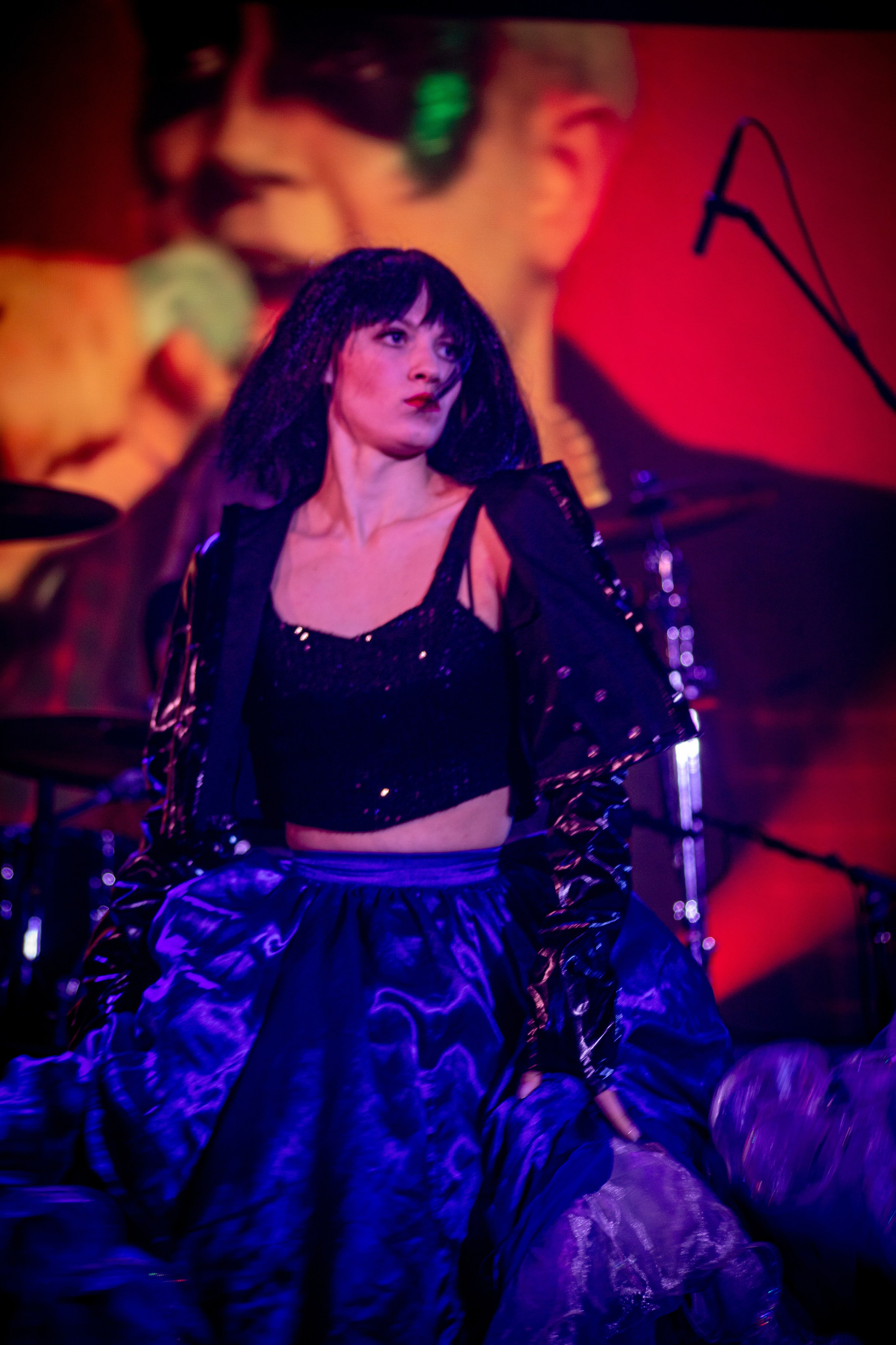 Концертные съемки