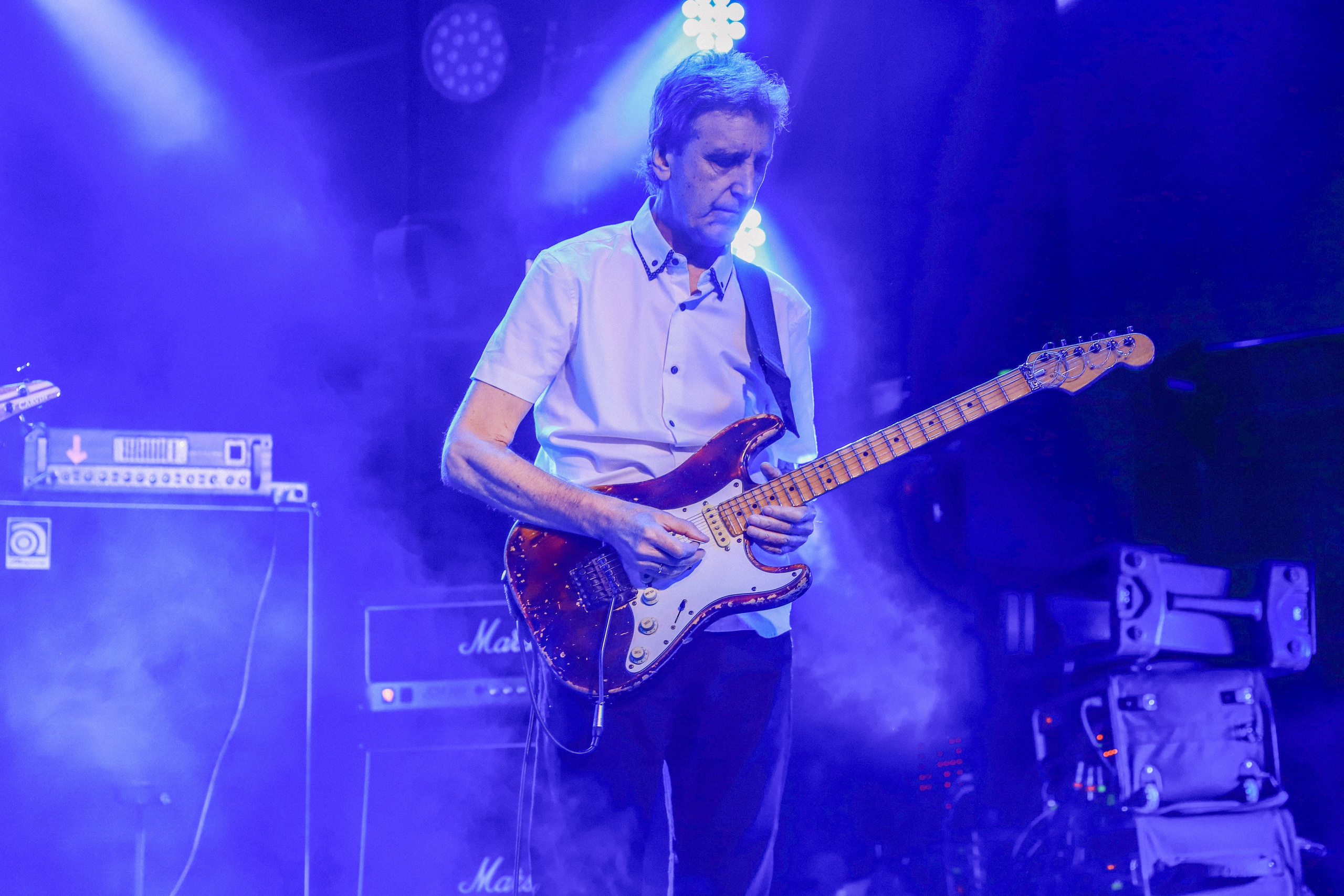 Концертные съемки