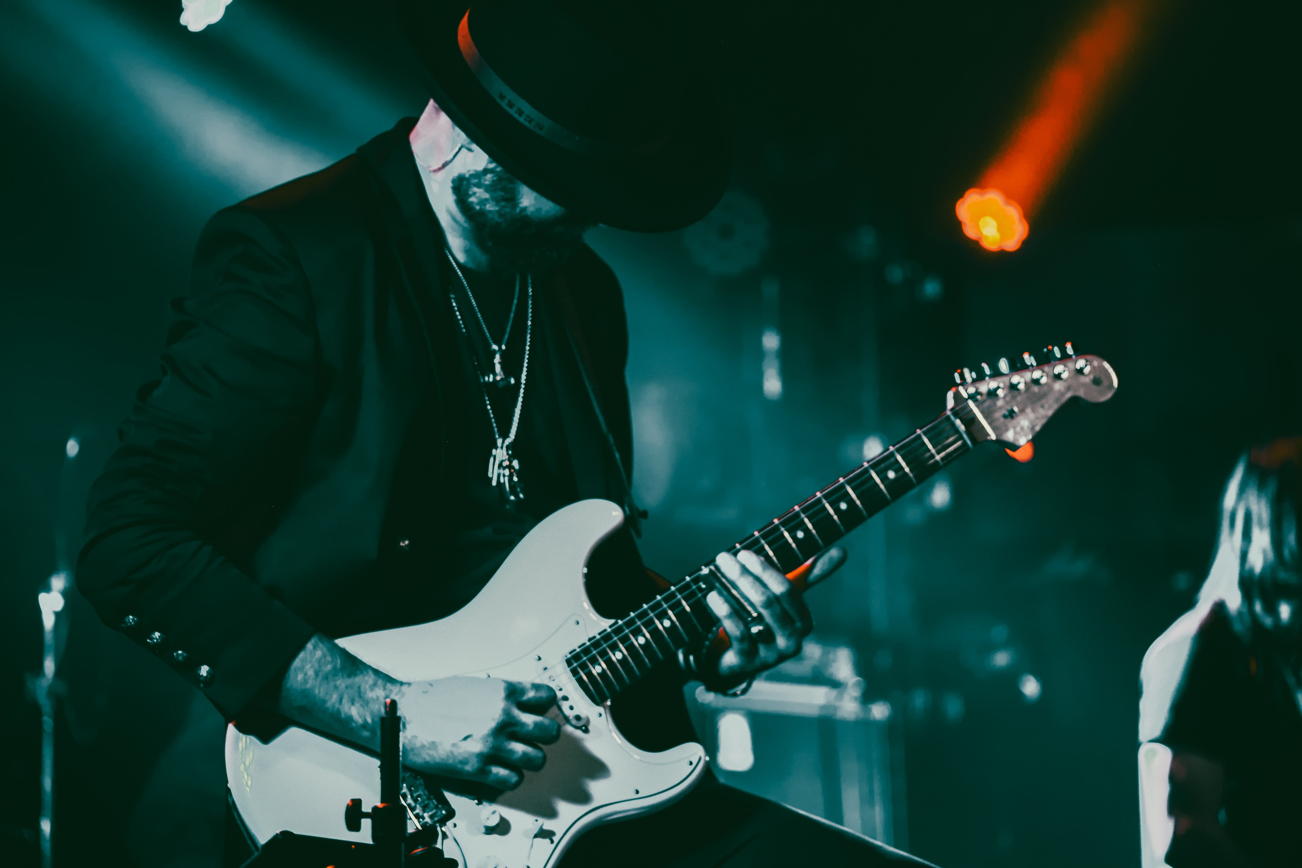 Концертные съемки