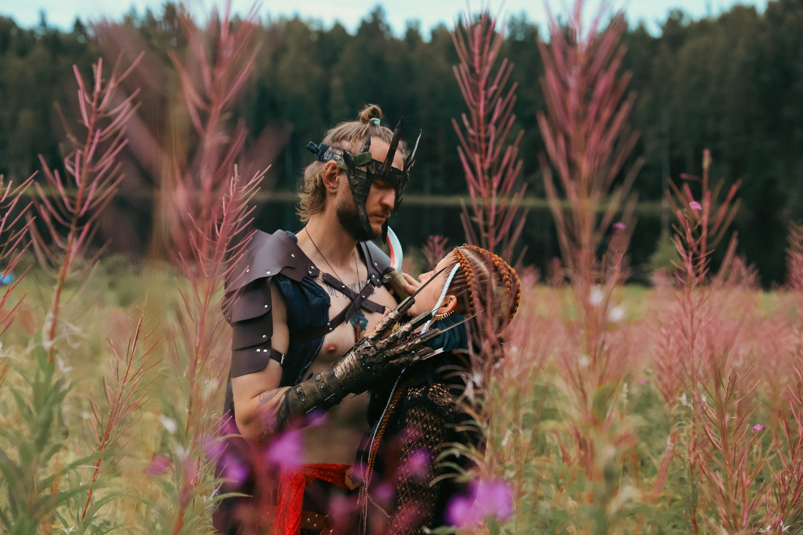 Фестиваль Жива