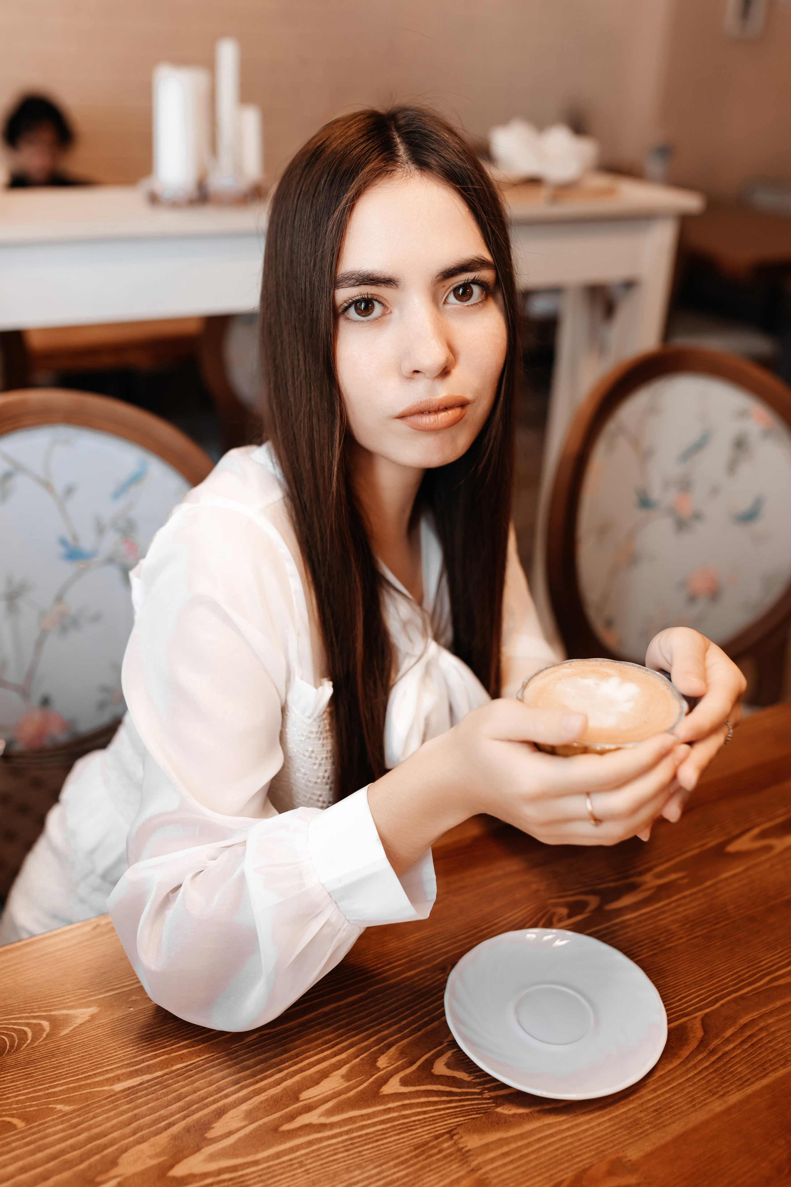 Розалина. Марина Шаймухаметова. Фотограф в Уфе