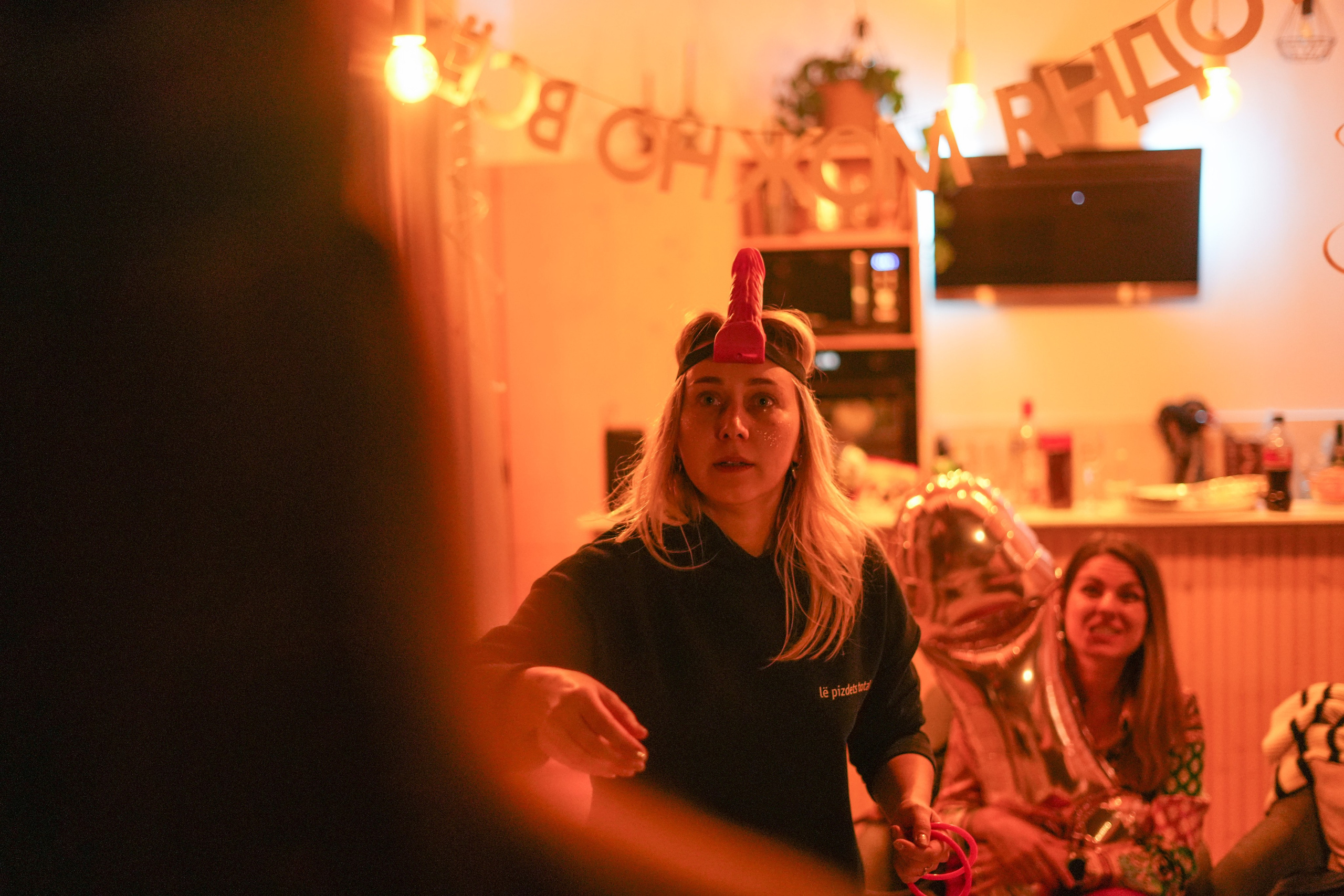 Stasy’s bachelorette party. Wedding Photographer in Barcelona and Medellin