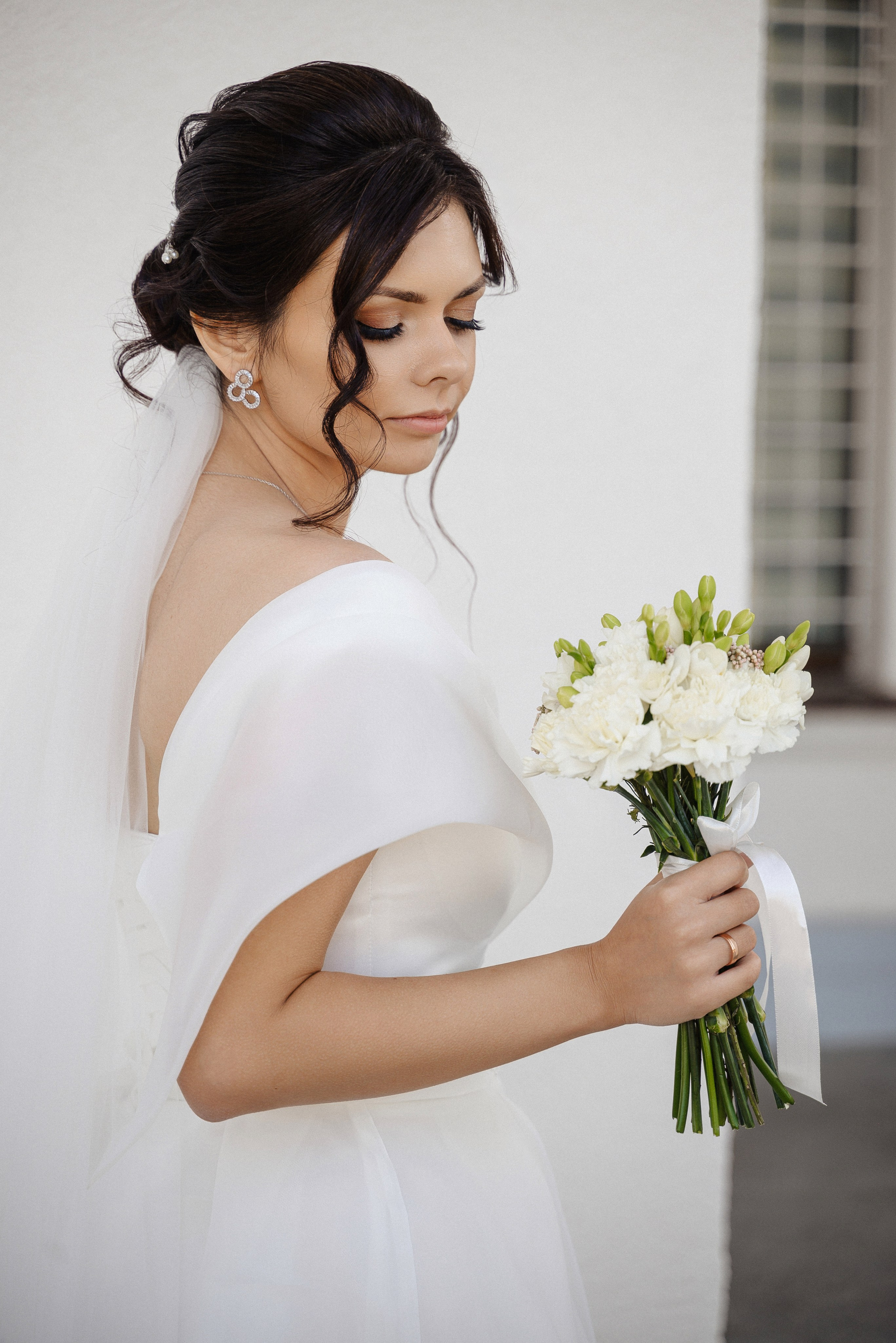 Евгений и Юлия, Минск. Свадебный и портретный фотограф в Минске Наташа Каракулова