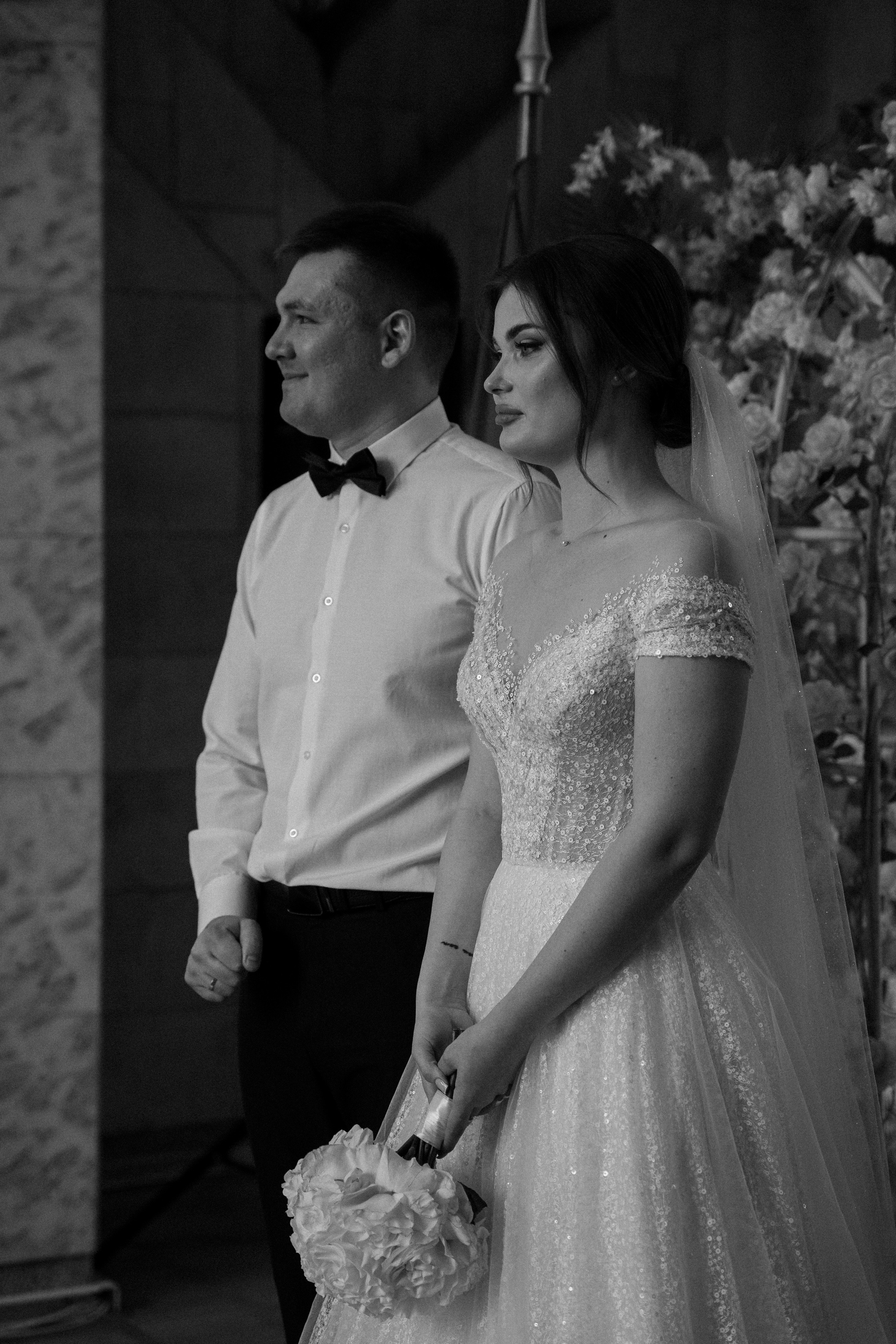 Даниил и Виктория. Репортажный фотограф Дмитрий Юрчук