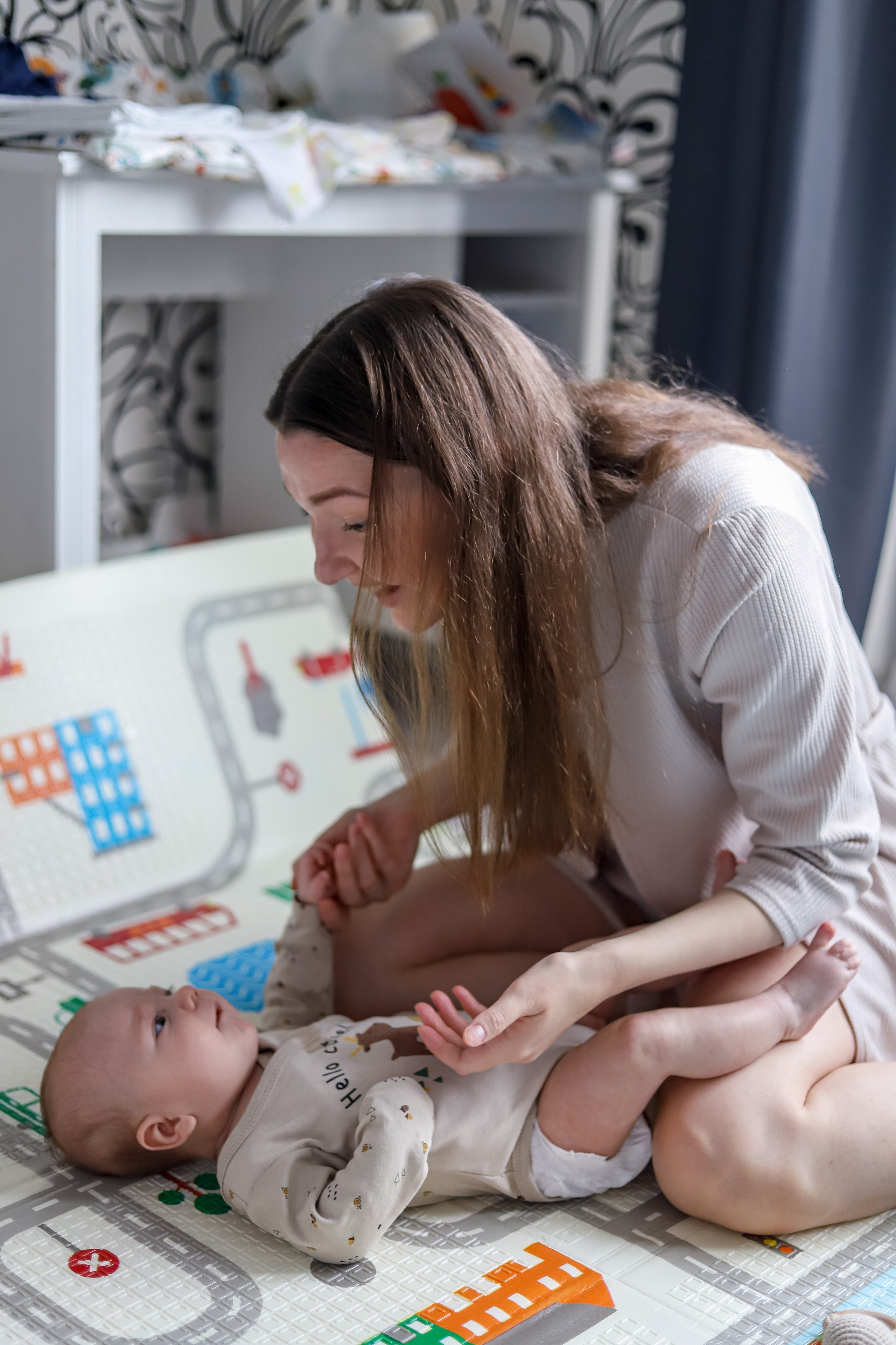 Фотосессия с детьми. Фотограф в Москве Ксения Мартын