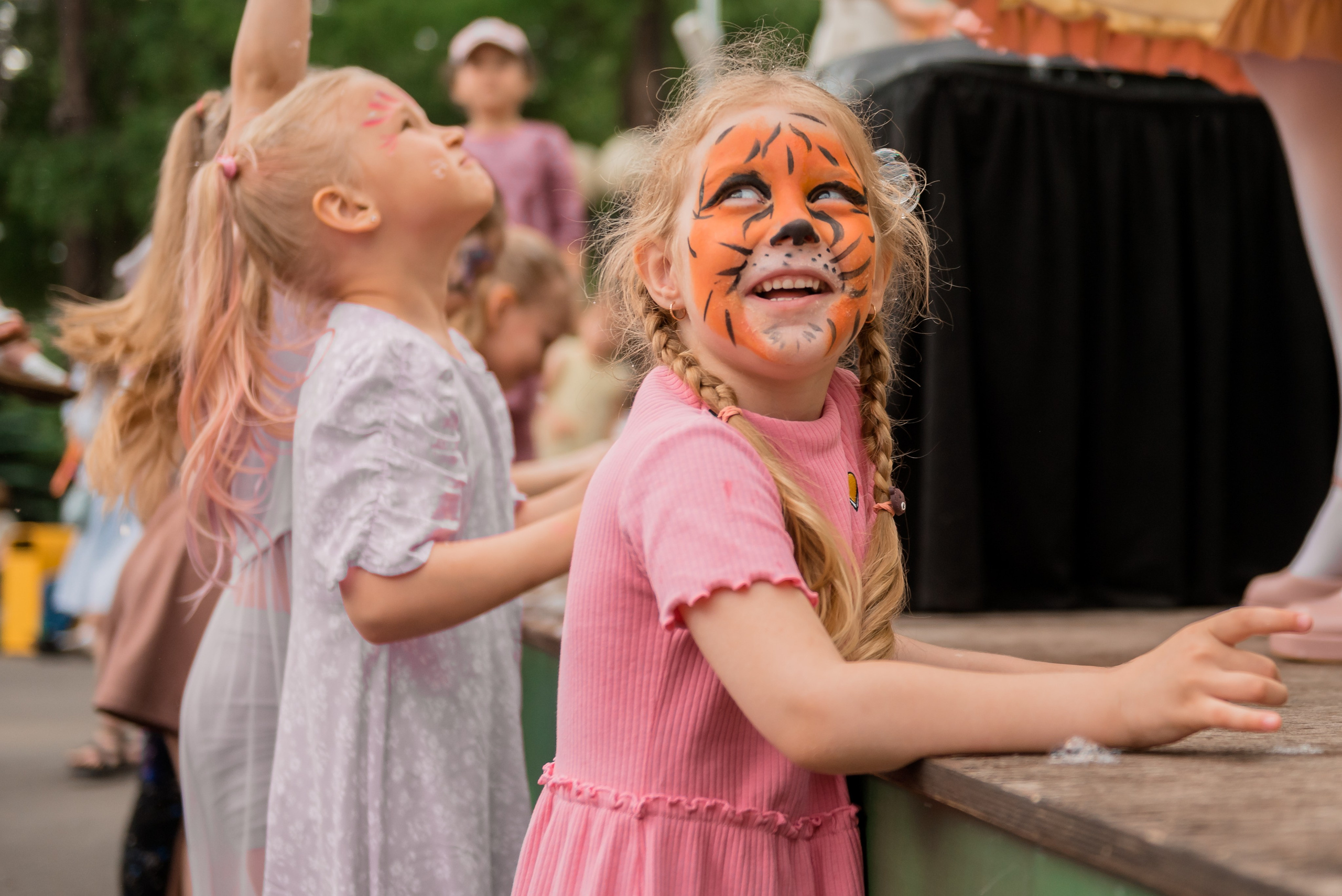 12 Июня 2024. Детский фотограф, семейный фотограф и репортажи в Кемерово