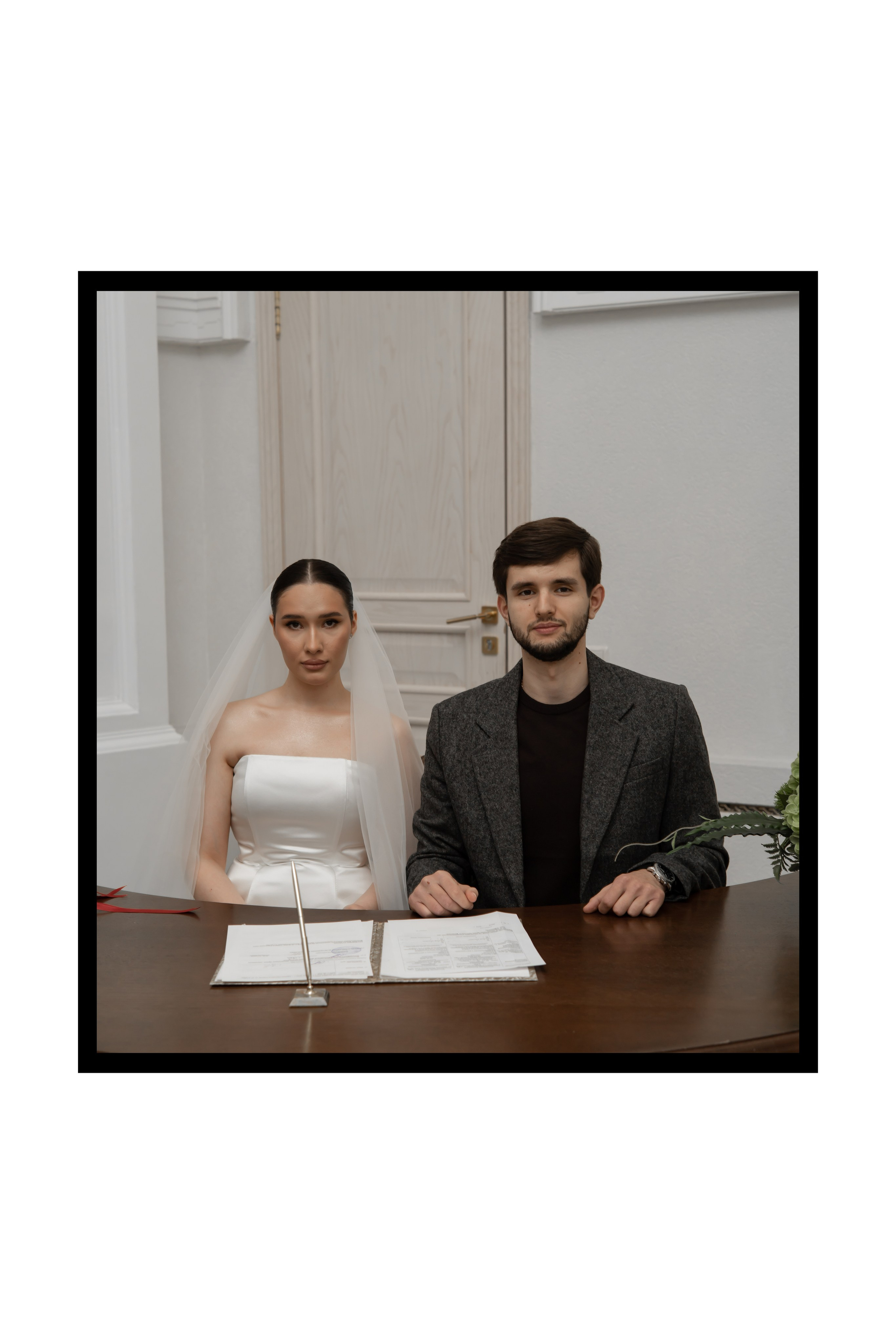 ЭДУАРД+КРИСТИНА. Фотограф Элла Ефимова