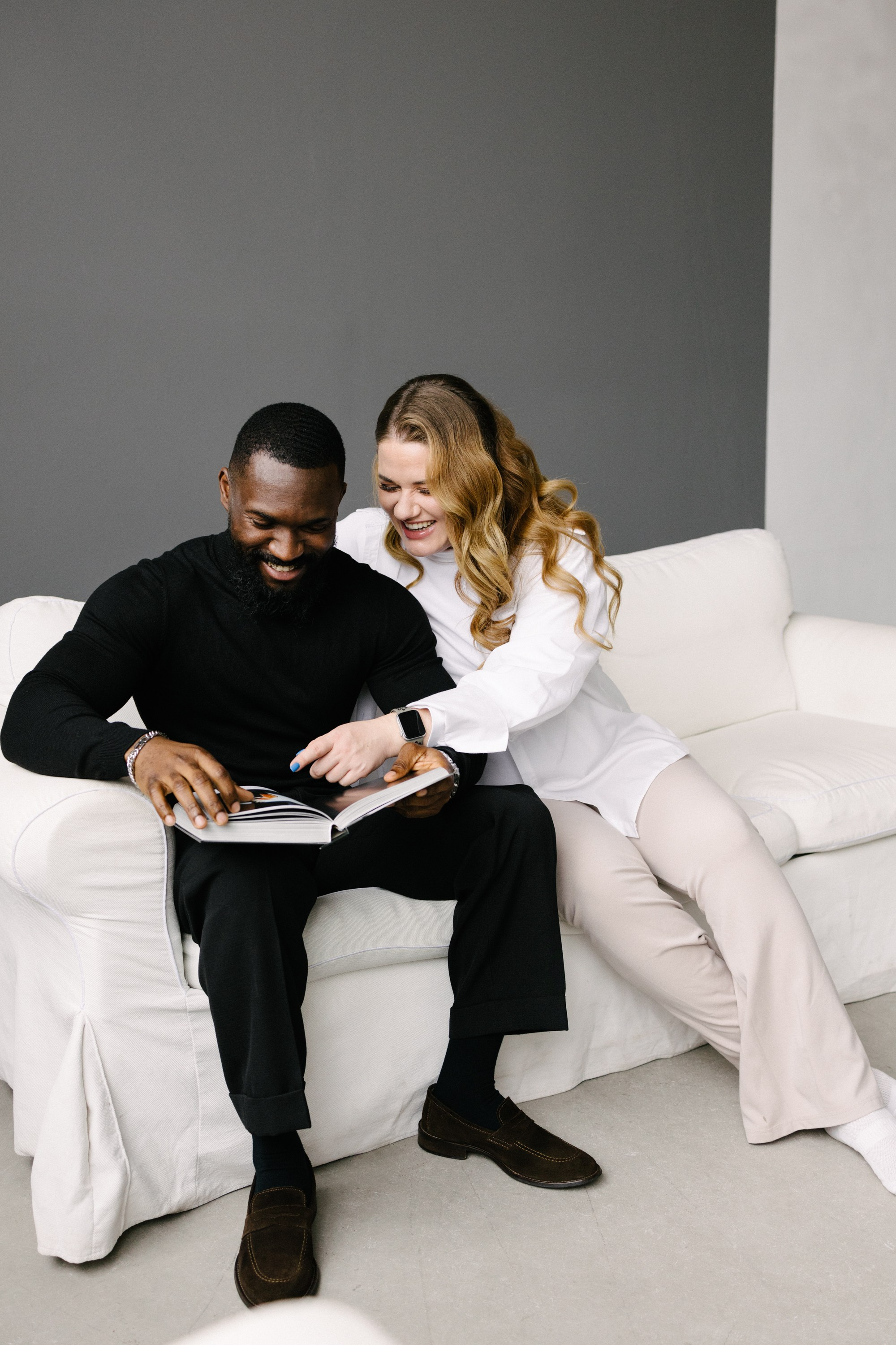 Кирилл Диденок и семья. Свадебный и семейный фотограф в Смоленске Галина Егорова