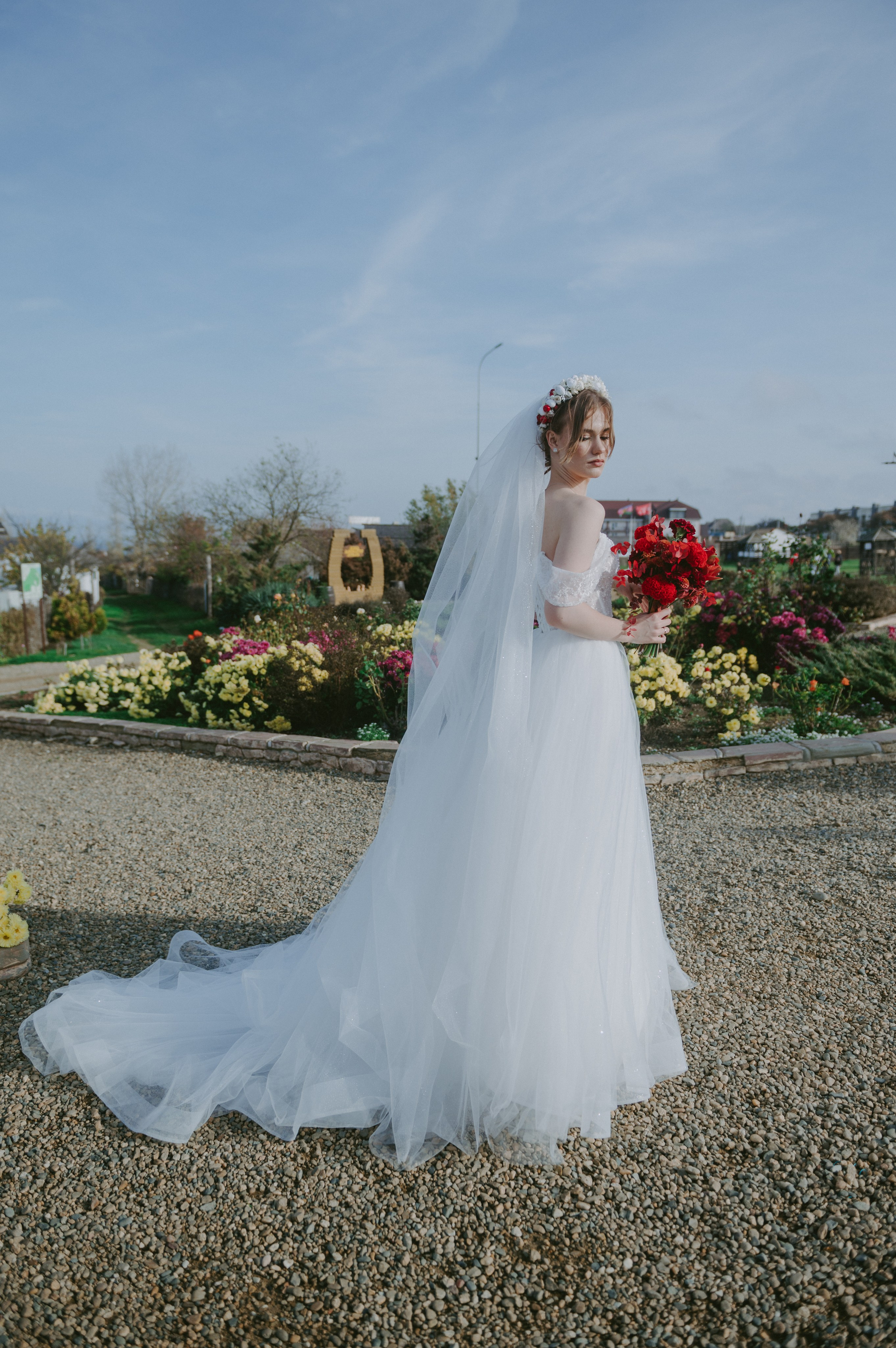 Полина & Михаил. Свадебный и семейный фотограф город Темрюк Фотостудия Темрюк