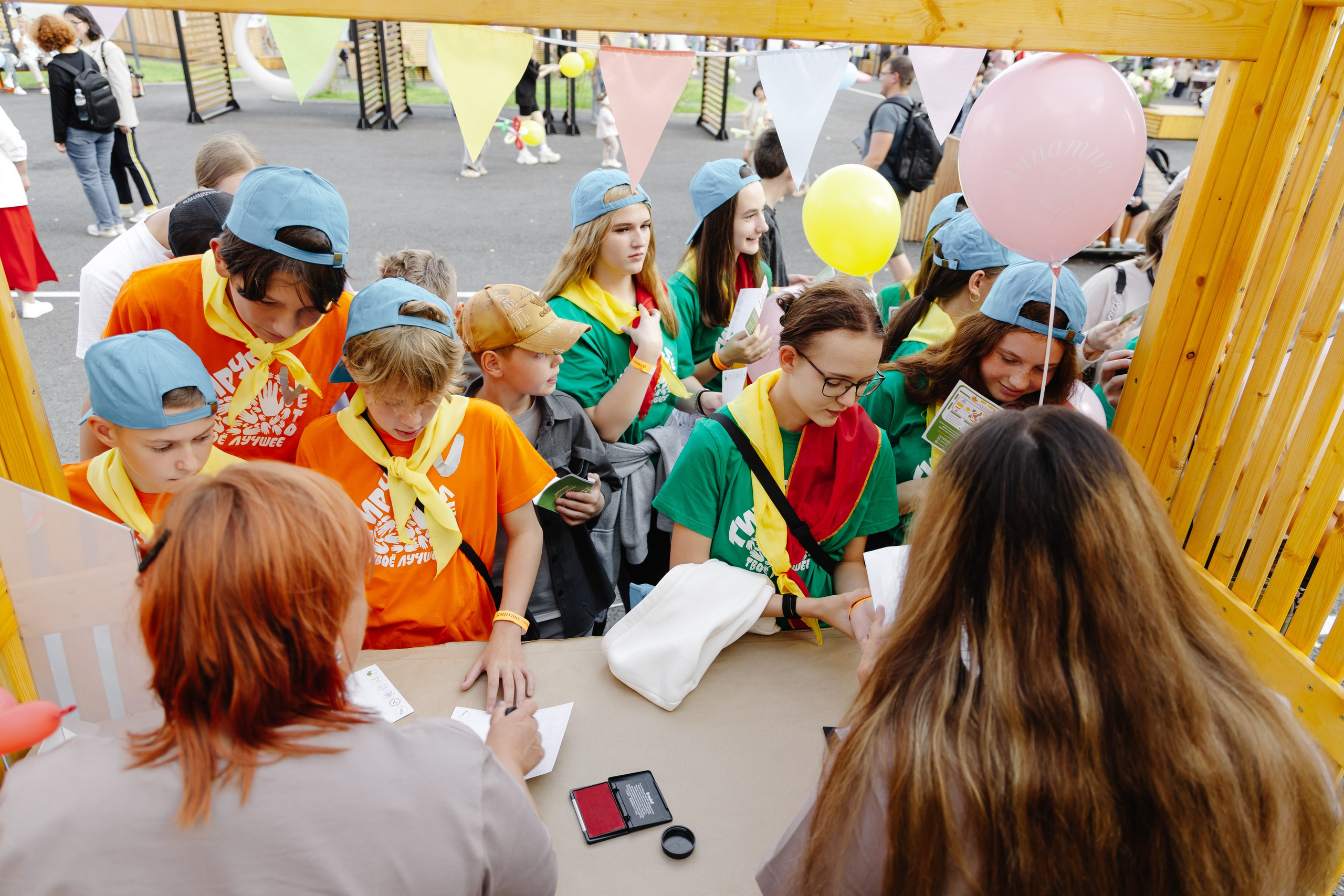 Фестиваль с эмпатией ВСМПО. Дмитрий Судаков, фотограф в Екатеринбурге и Москве