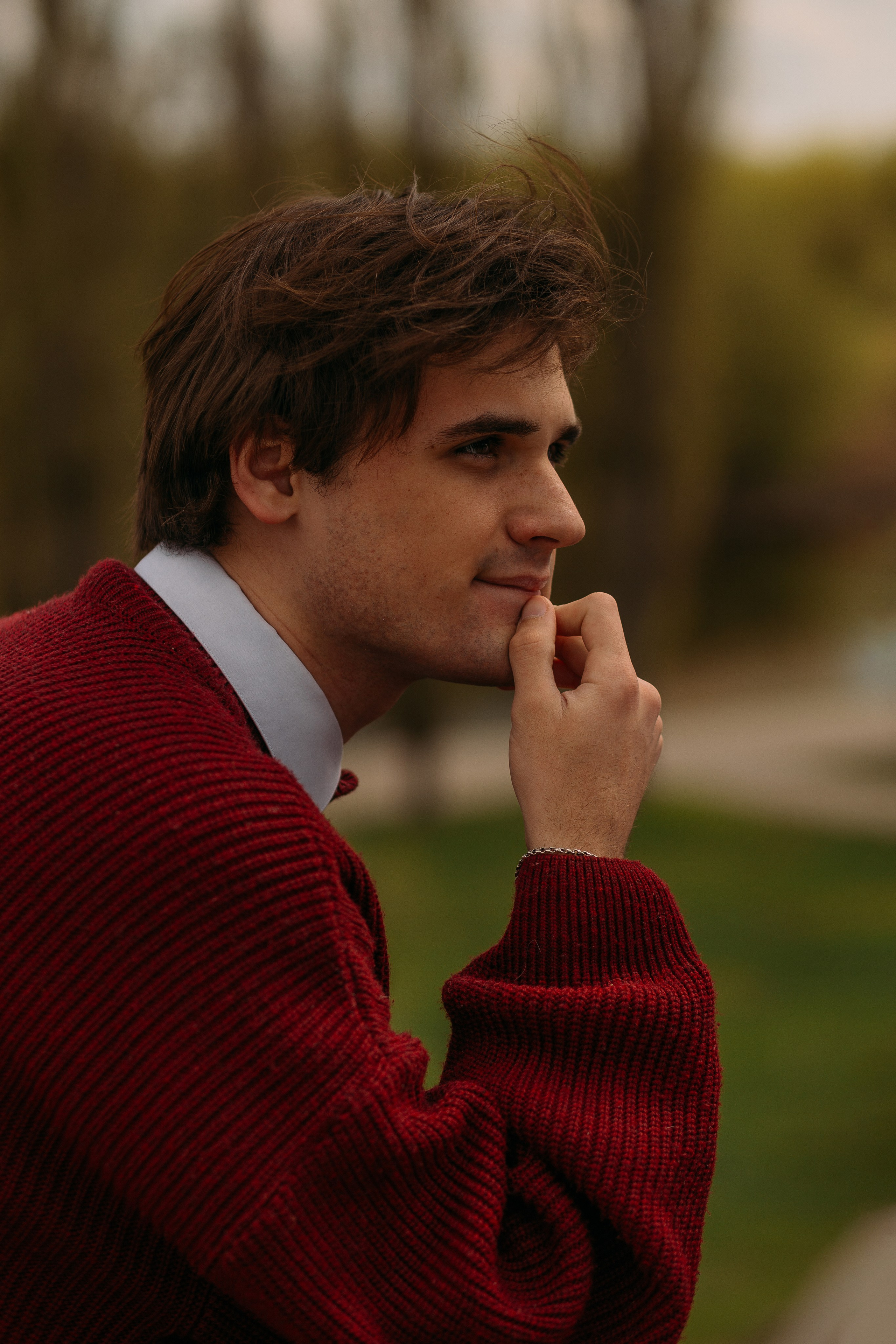 LoveStory. Фотограф для Людей и для Брендов в Тамбове. Татьяна Энговатова