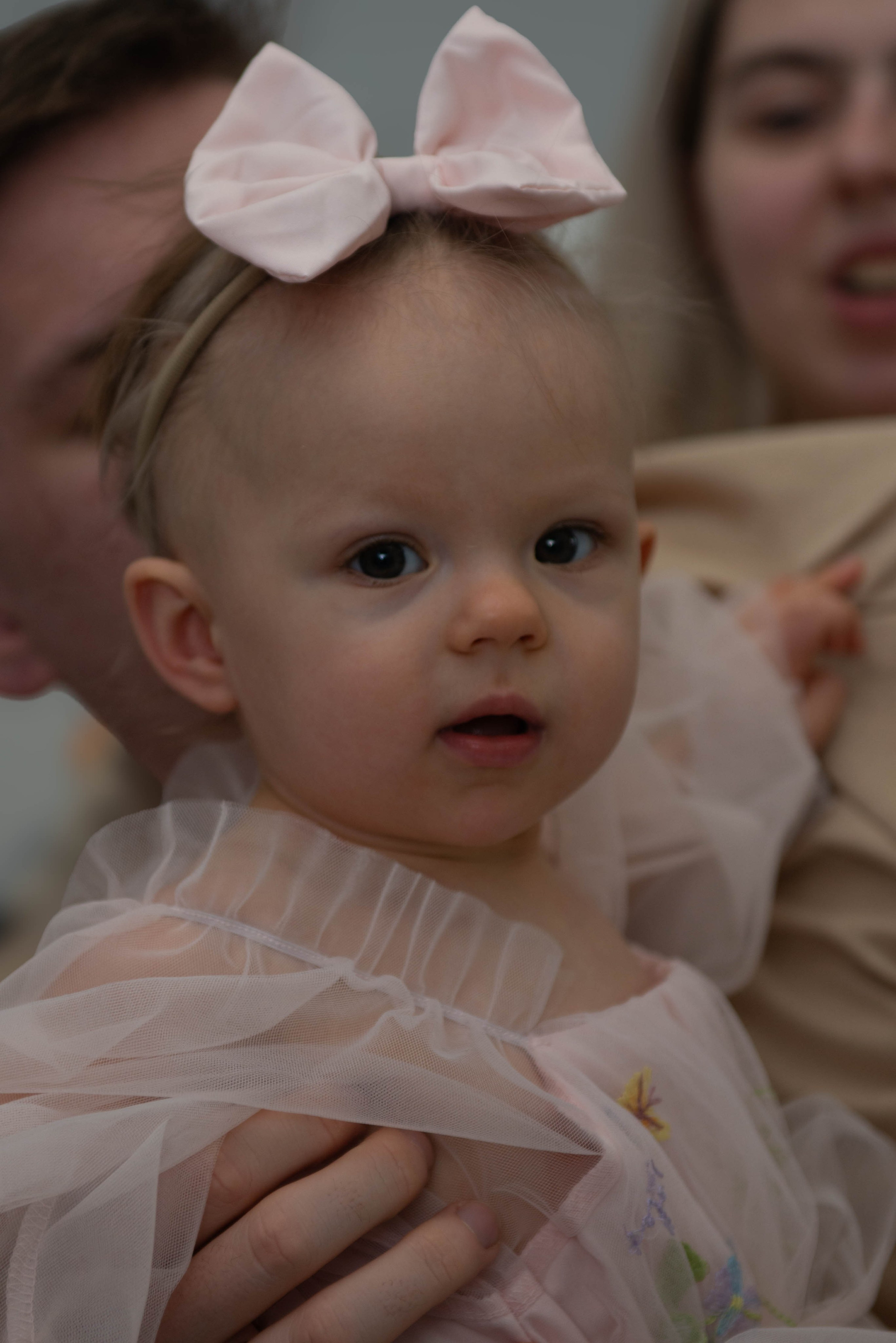 Кире годик. Фотограф Санкт-Петербург