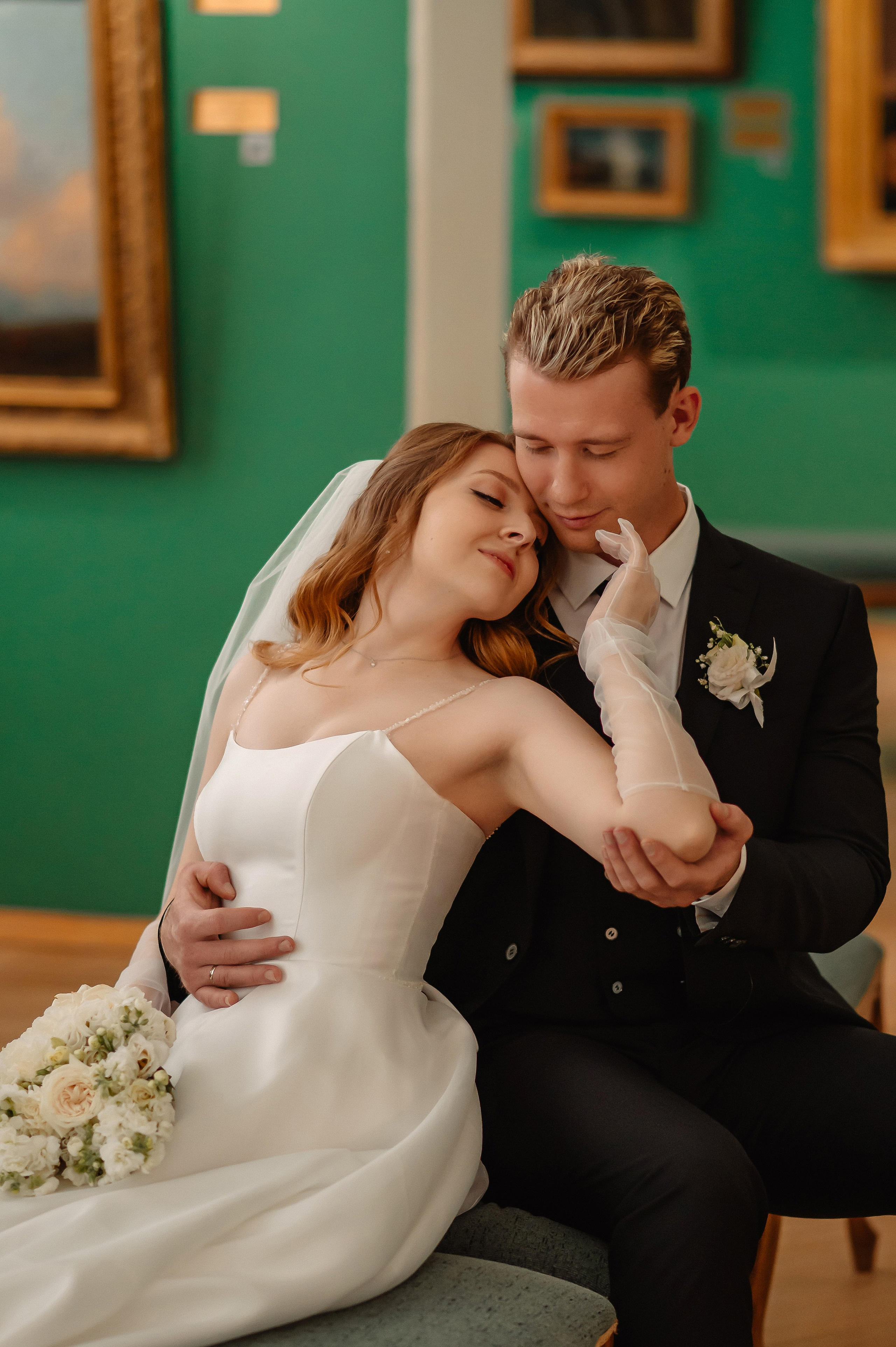 Wedding day. Фотограф в Тамбове Светлана Федорова