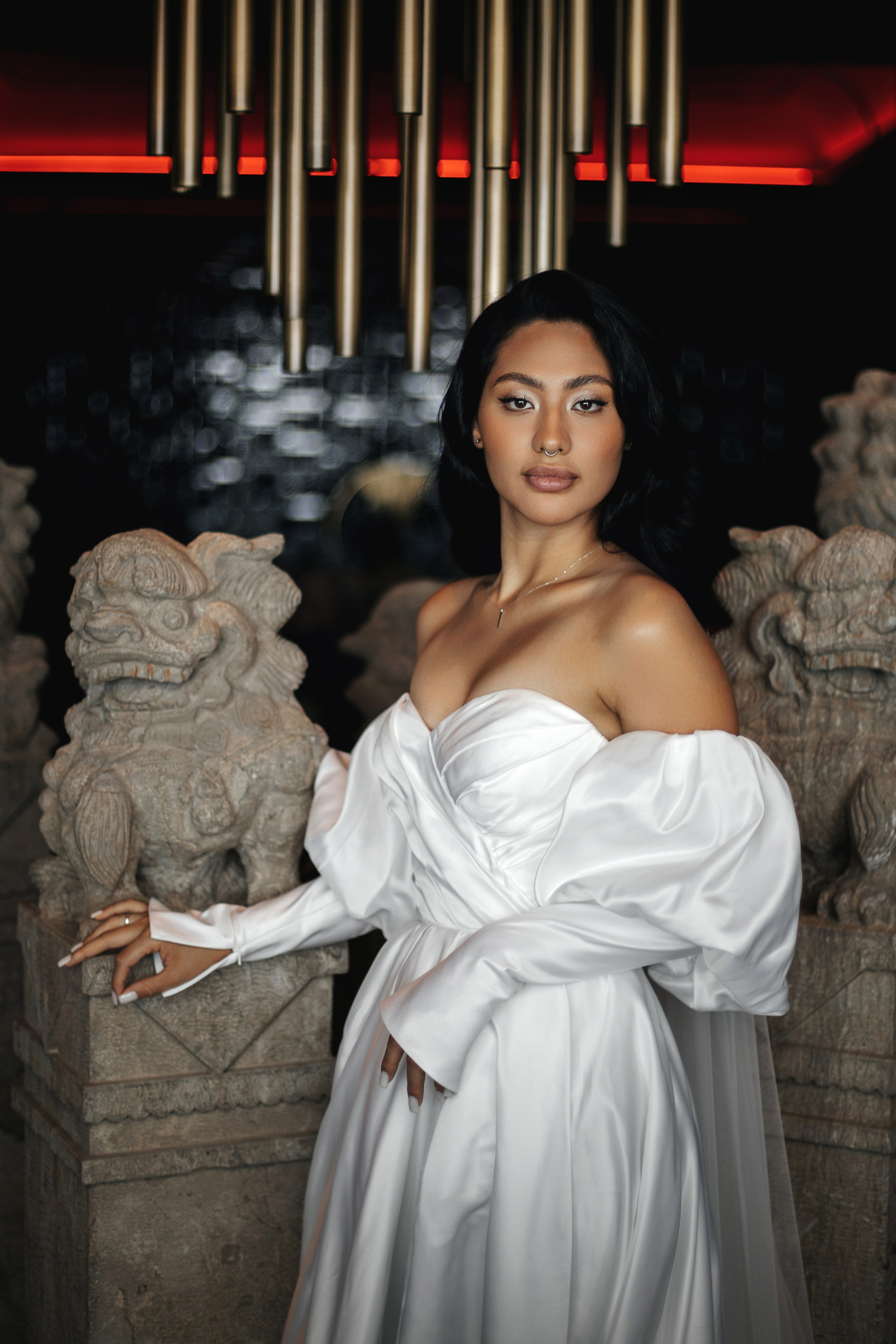 Дмитрий и Диана. Свадебный фотограф в Ростове-на-Дону Олег Майер