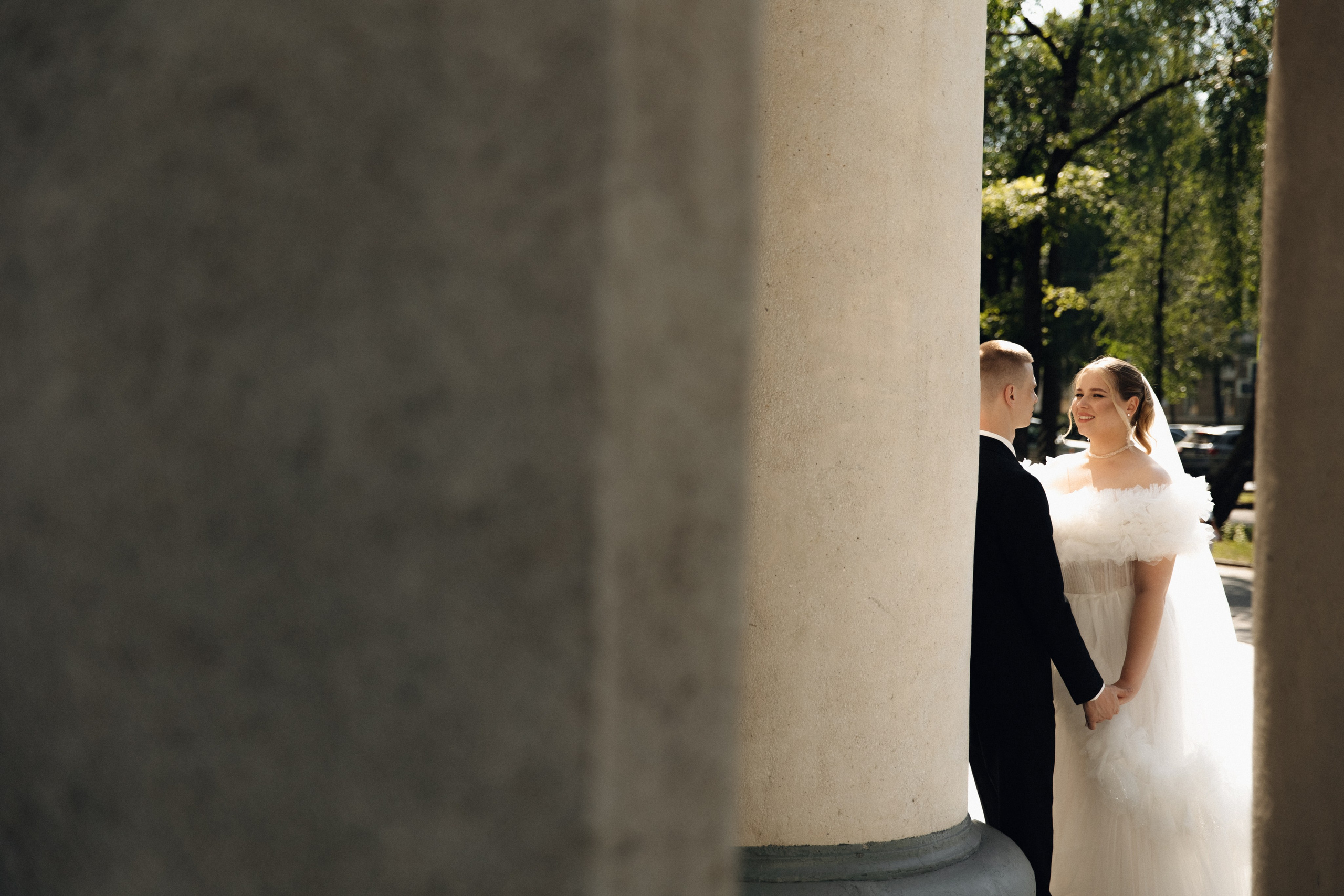 Анонс. Свадебный фотограф Кузнецова Ольга Санкт-Петербург, Вологда, Череповец