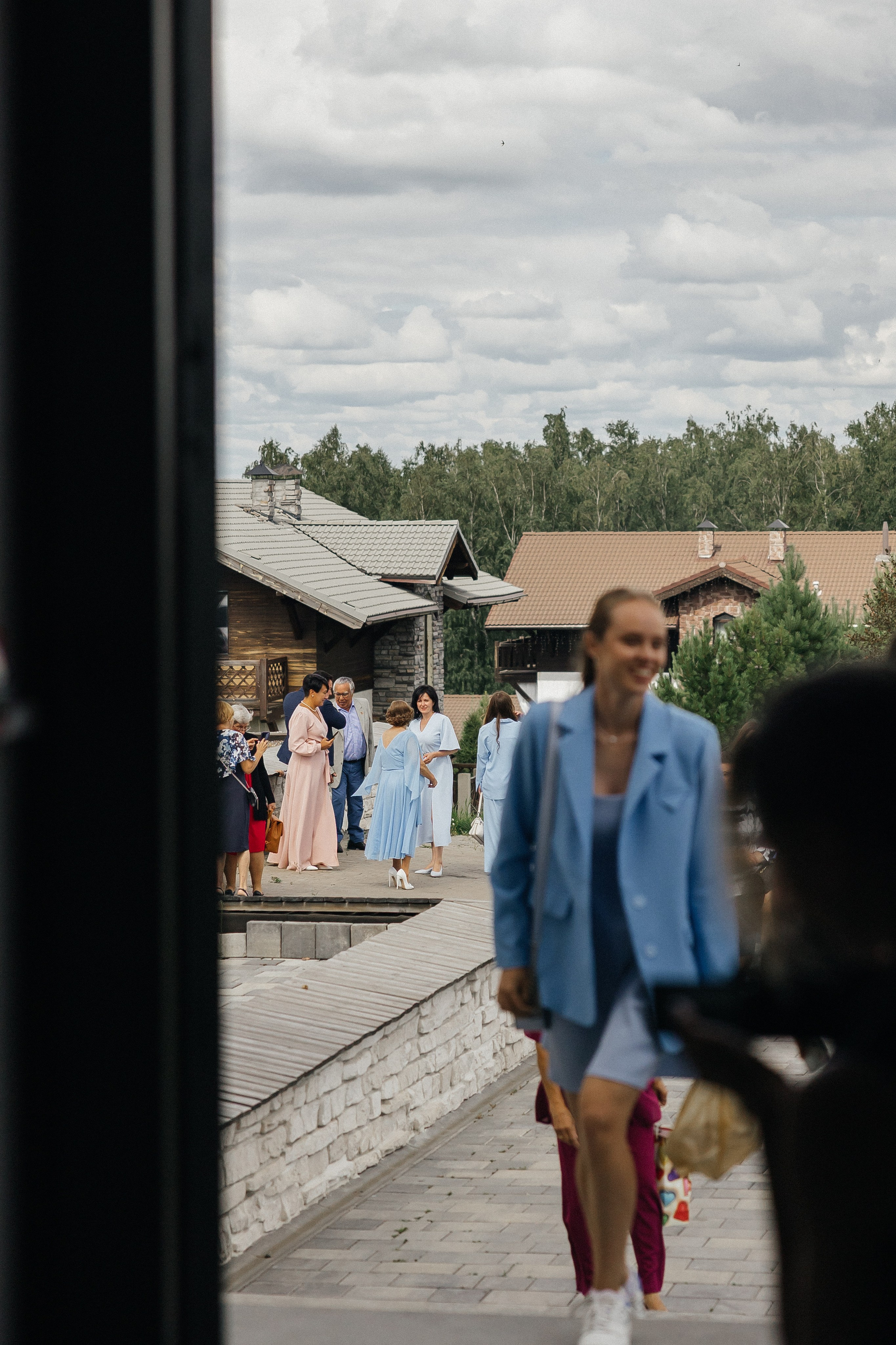 Игорь и Леся (полный день). Фотограф свадебный семейный в Красноярске Шукшина Наталья