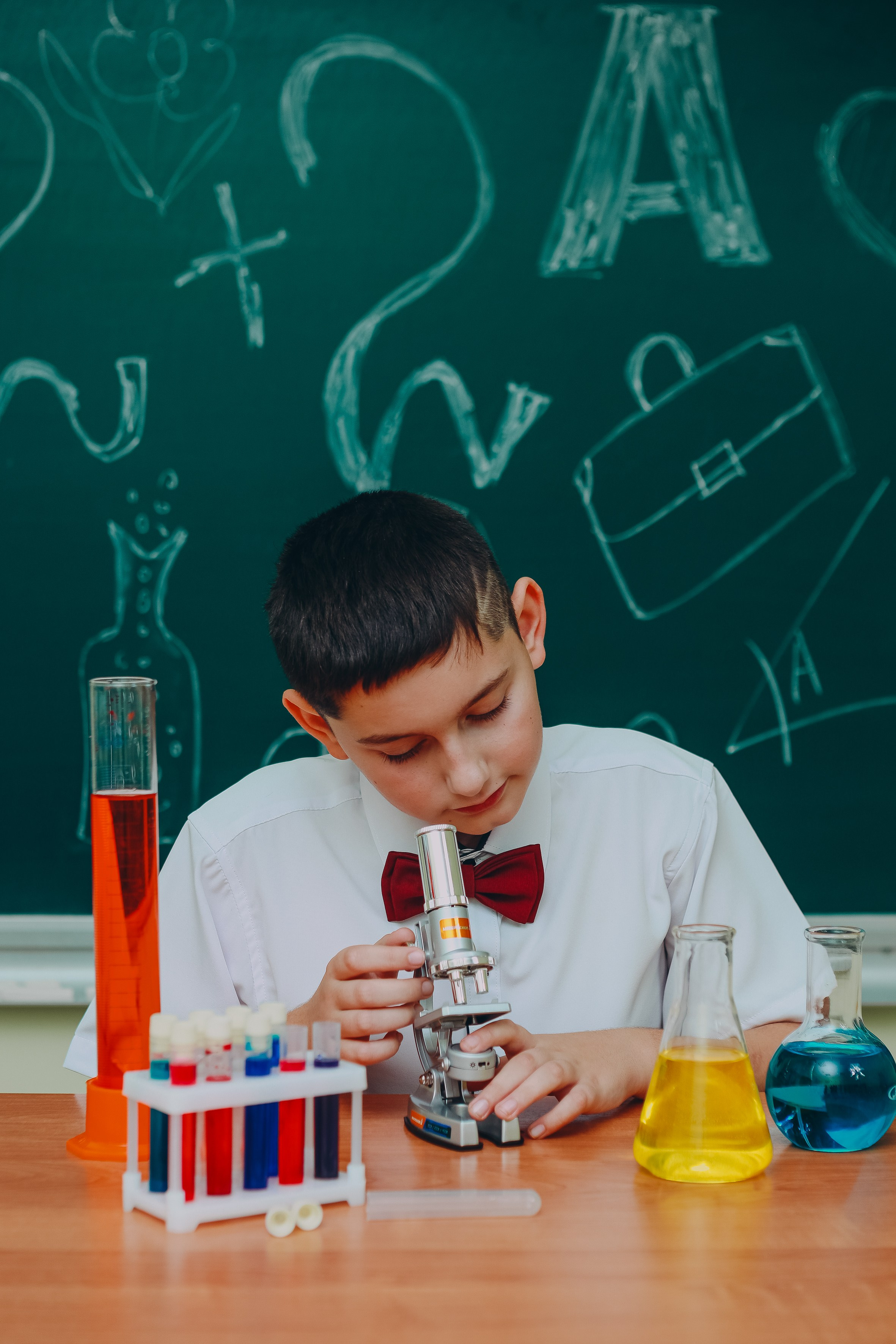 Фотокнига для выпускников 4 класса Погромской школы. Яковлева Екатерина. Школьный и семейный фотограф