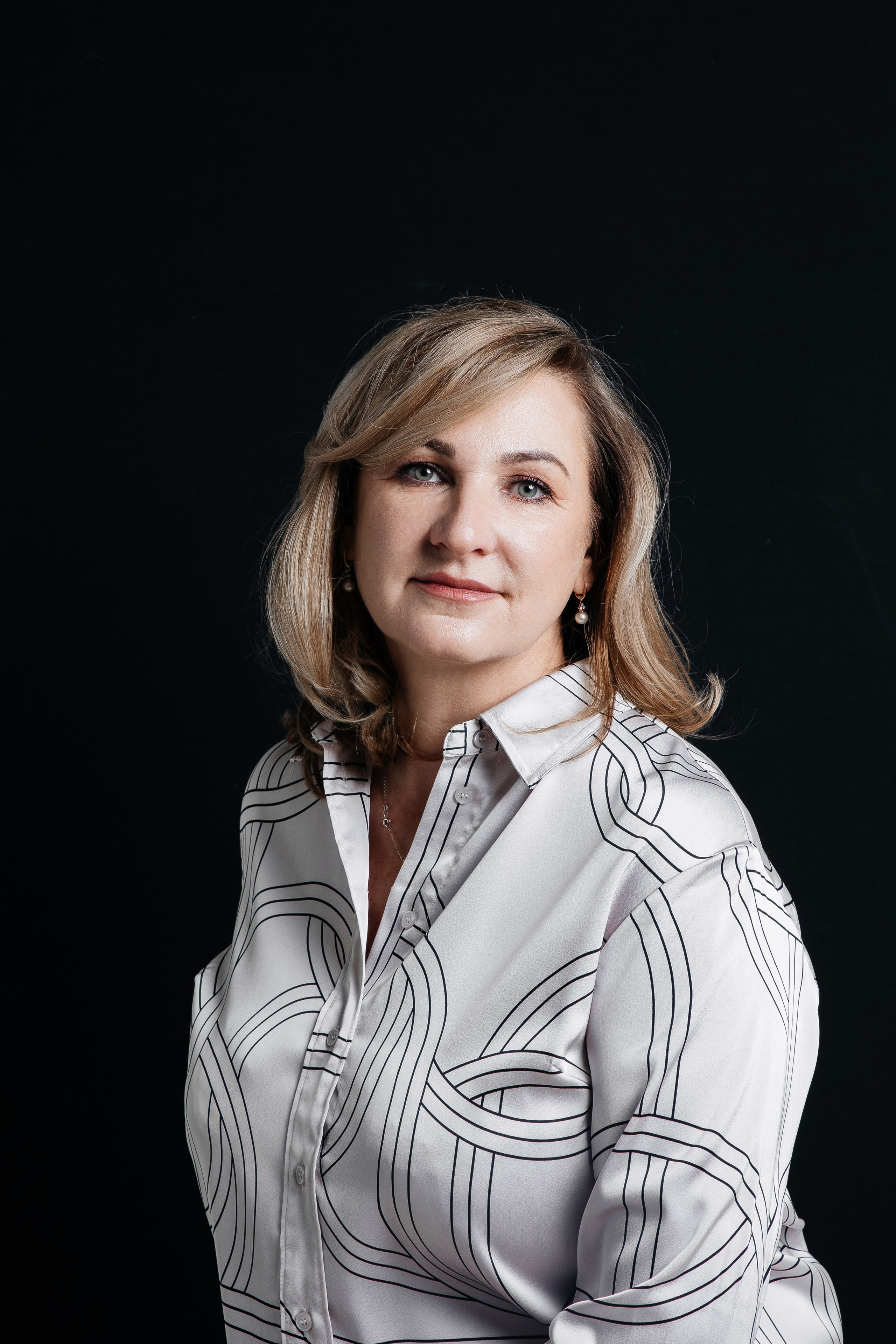 Юлия, Светлана, Александра. Фотограф Денис Лесковский (Тюмень)