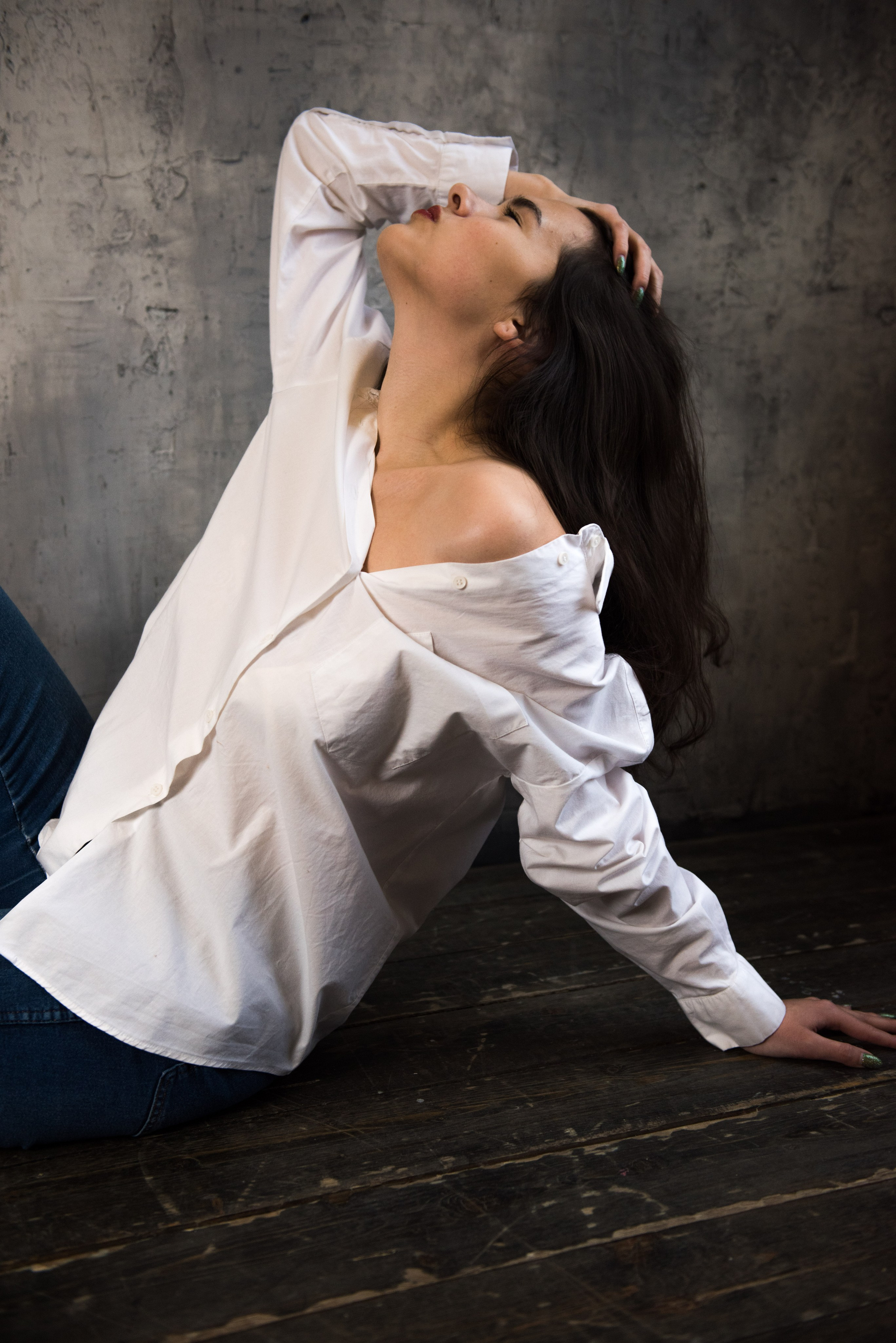 Василиса. Арт фотограф