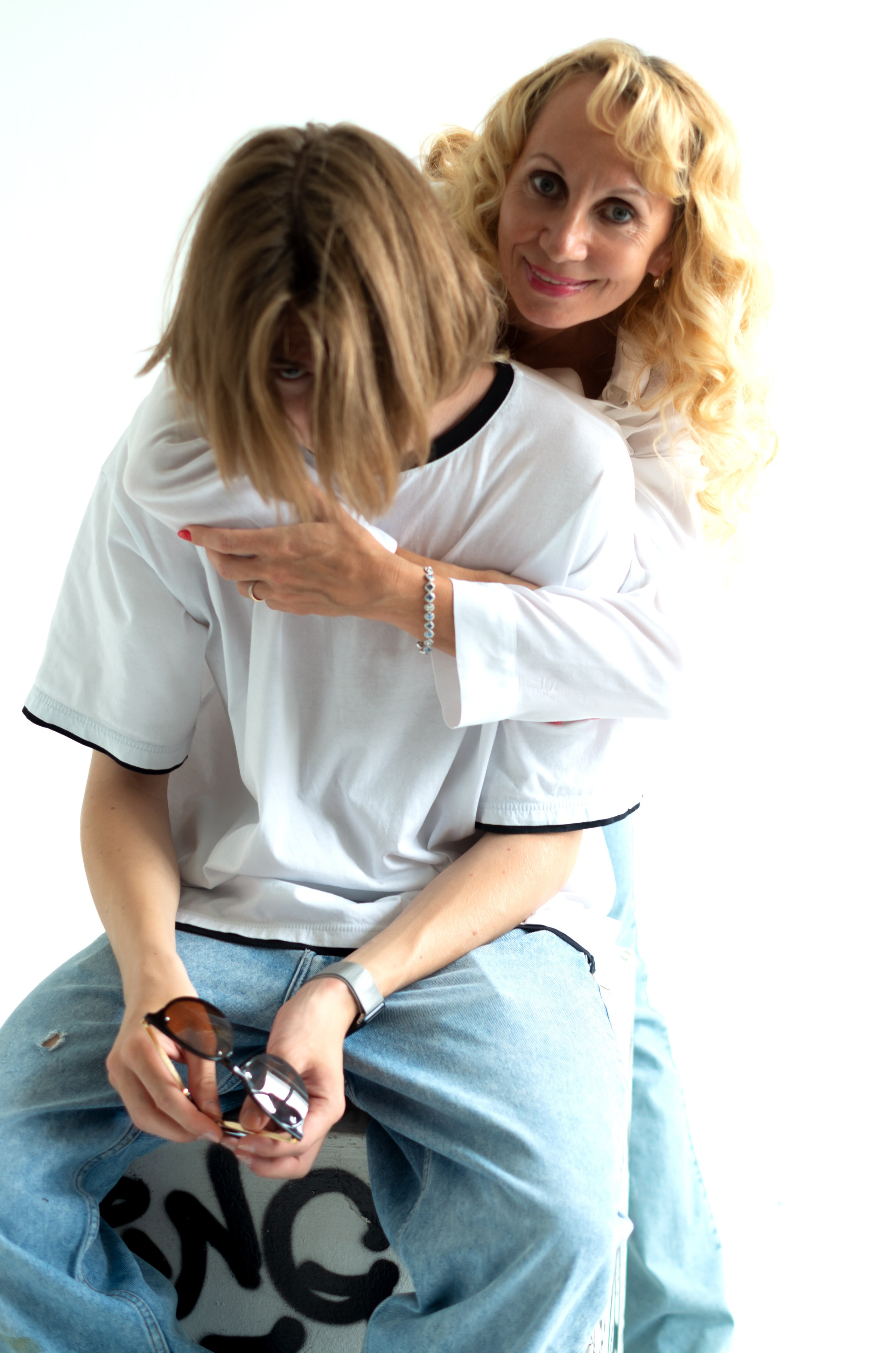 Семейная. Фотограф Марина Доглядная Челябинск фотосессии с лошадьми, мотоциклами