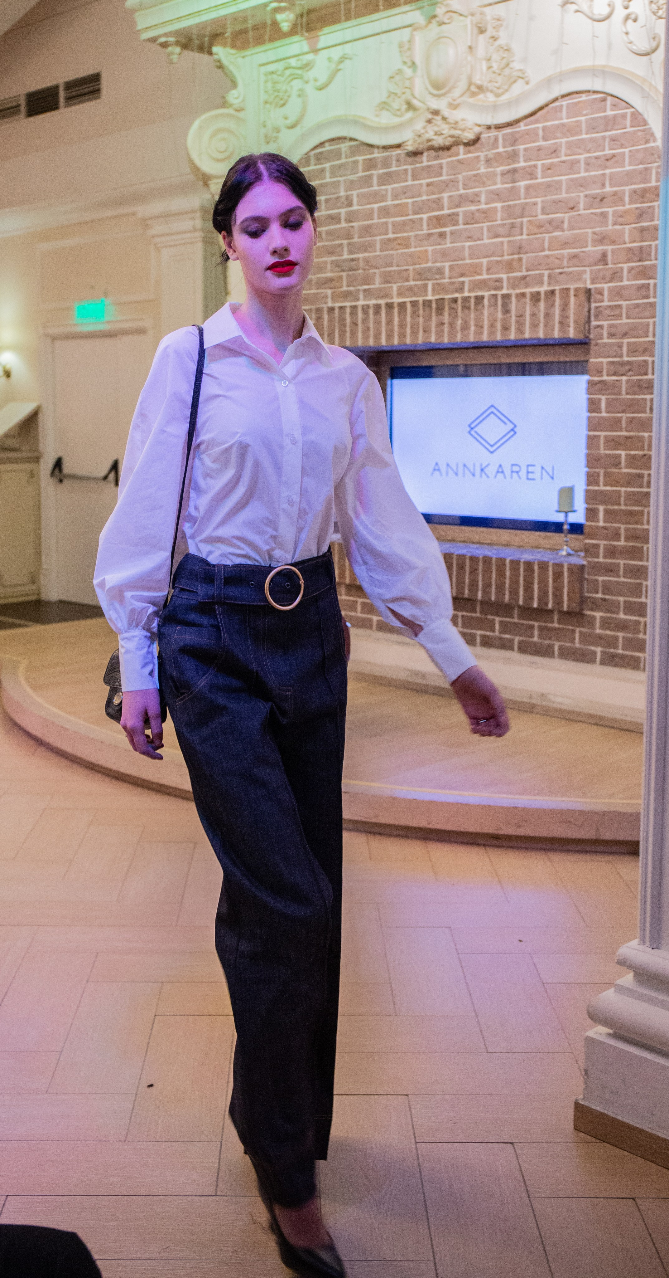 Онегин. Фотограф в Нижнем Новгороде